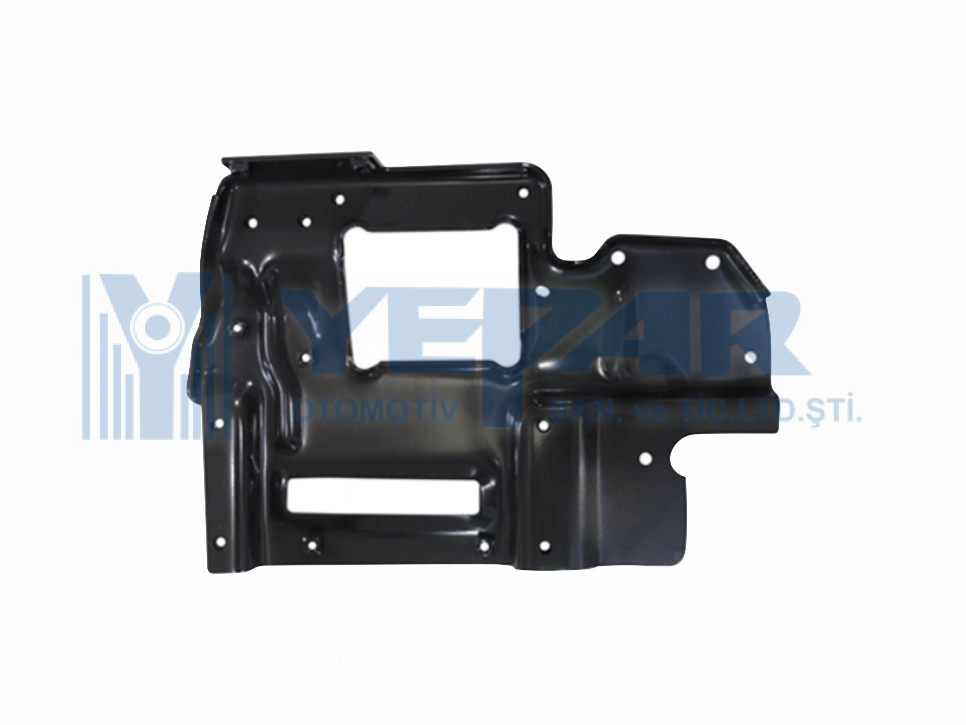 TAMPON BAĞLANTISI 5/6 SERİSİ SCANIA SAĞ  - YPR-500.092