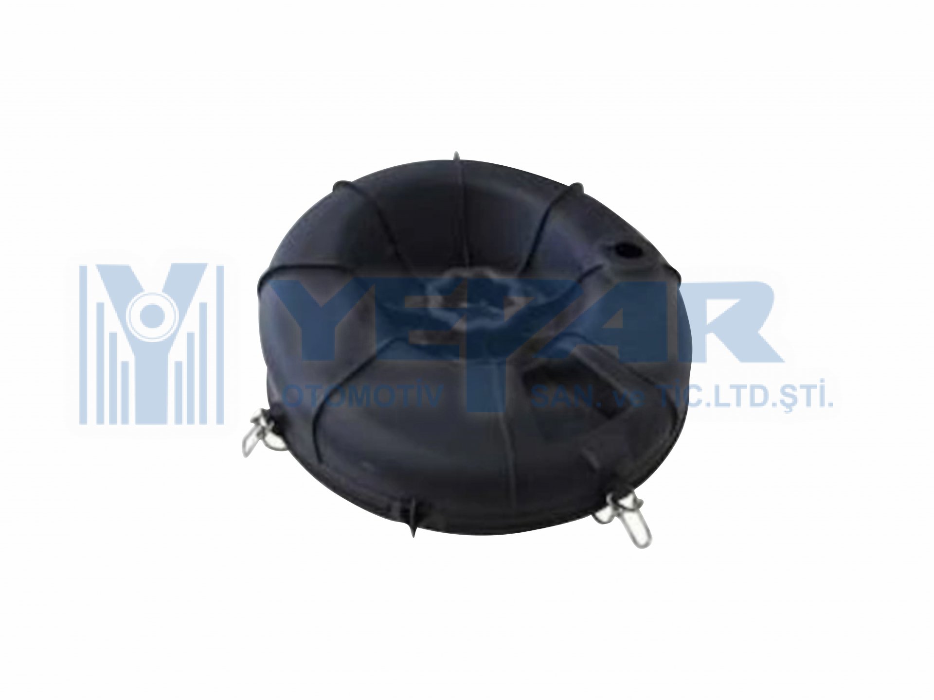 FILTER COVER SHORT  - YPR-500.096