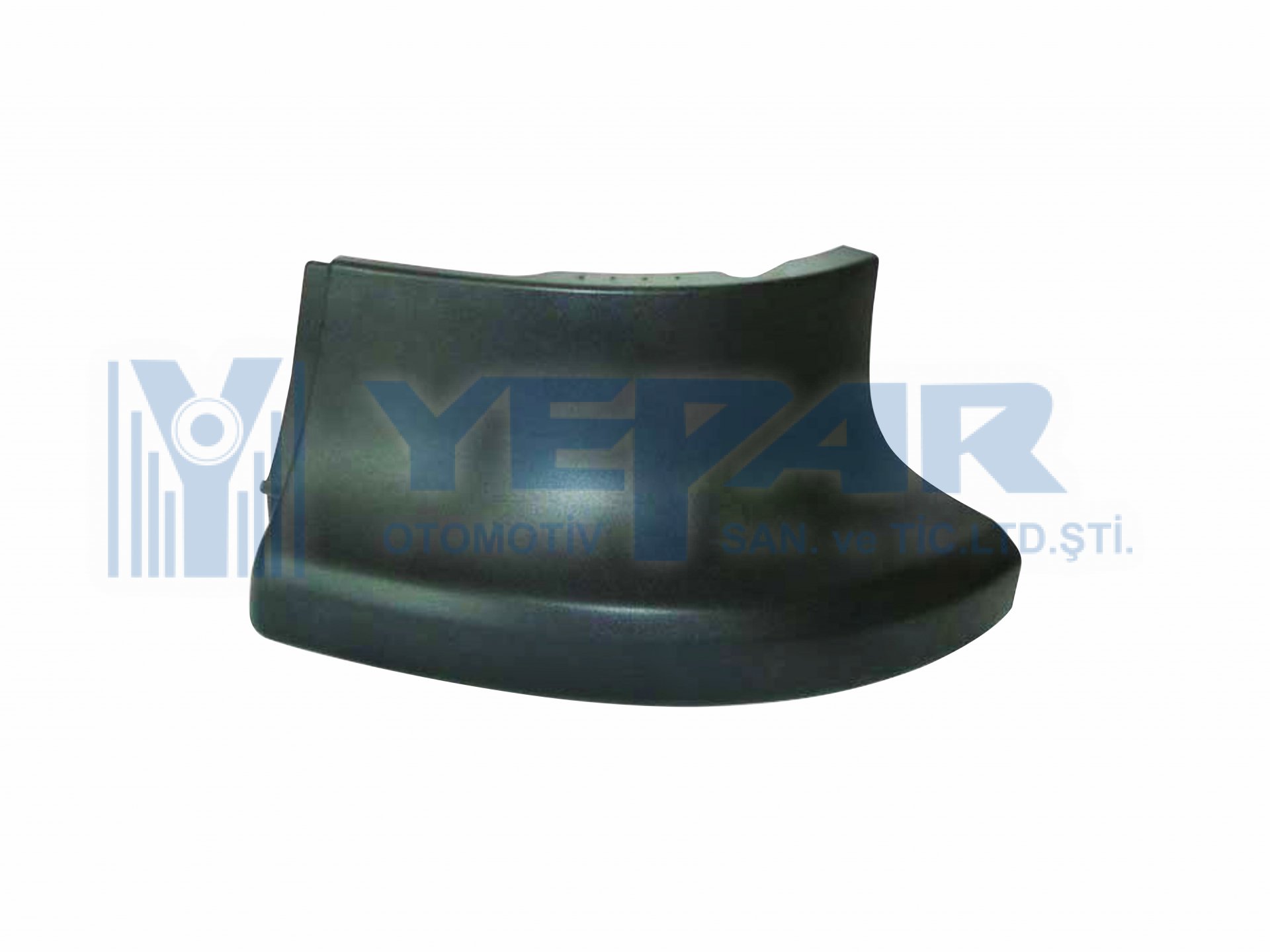 FAR ÜST PLASTİĞİ 5/6 SERİSİ R KABİN SCANIA SOL  - YPR-500.104