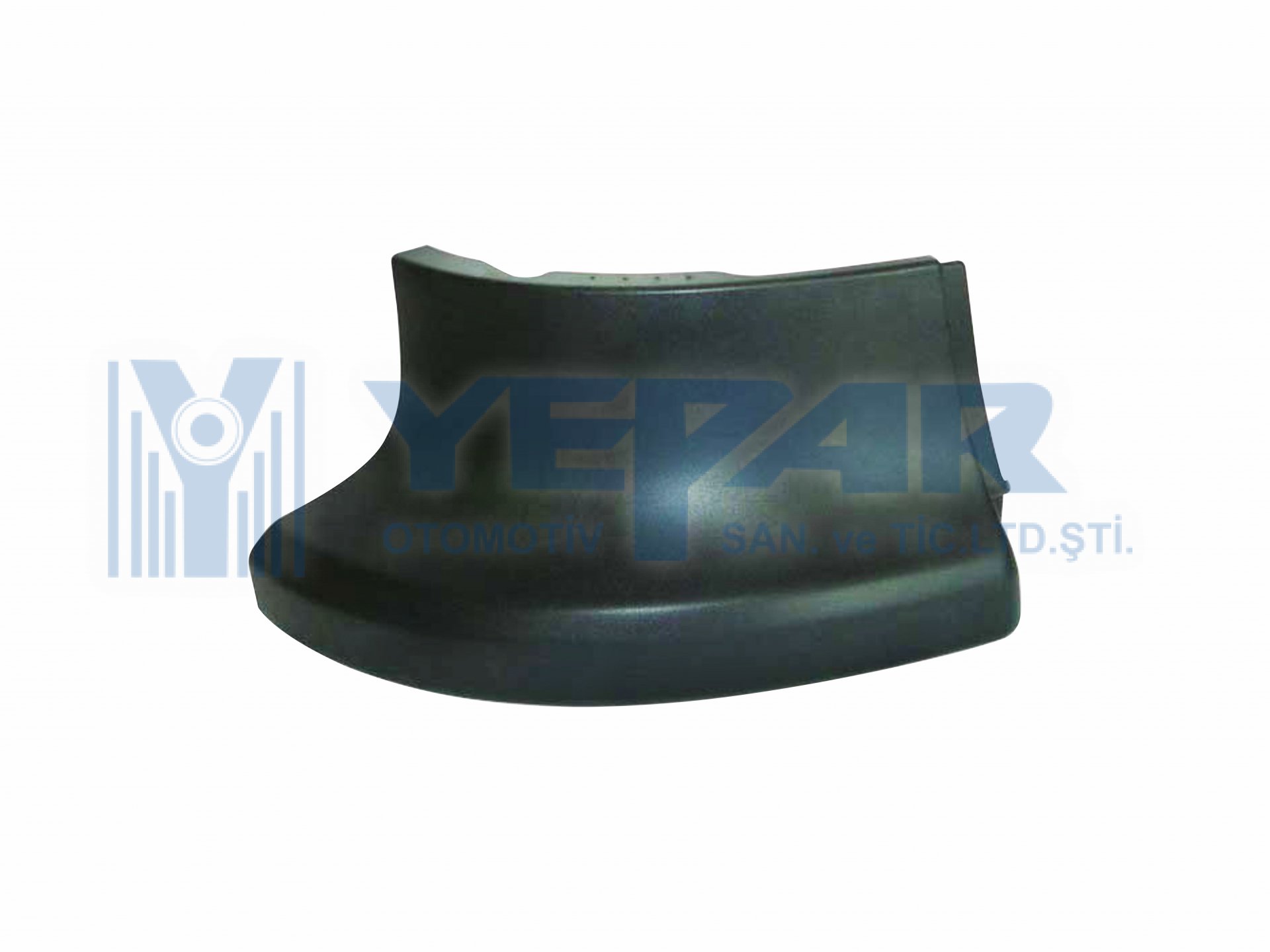 FAR ÜST PLASTİĞİ 5/6 SERİSİ R KABİN SCANIA SAĞ  - YPR-500.105