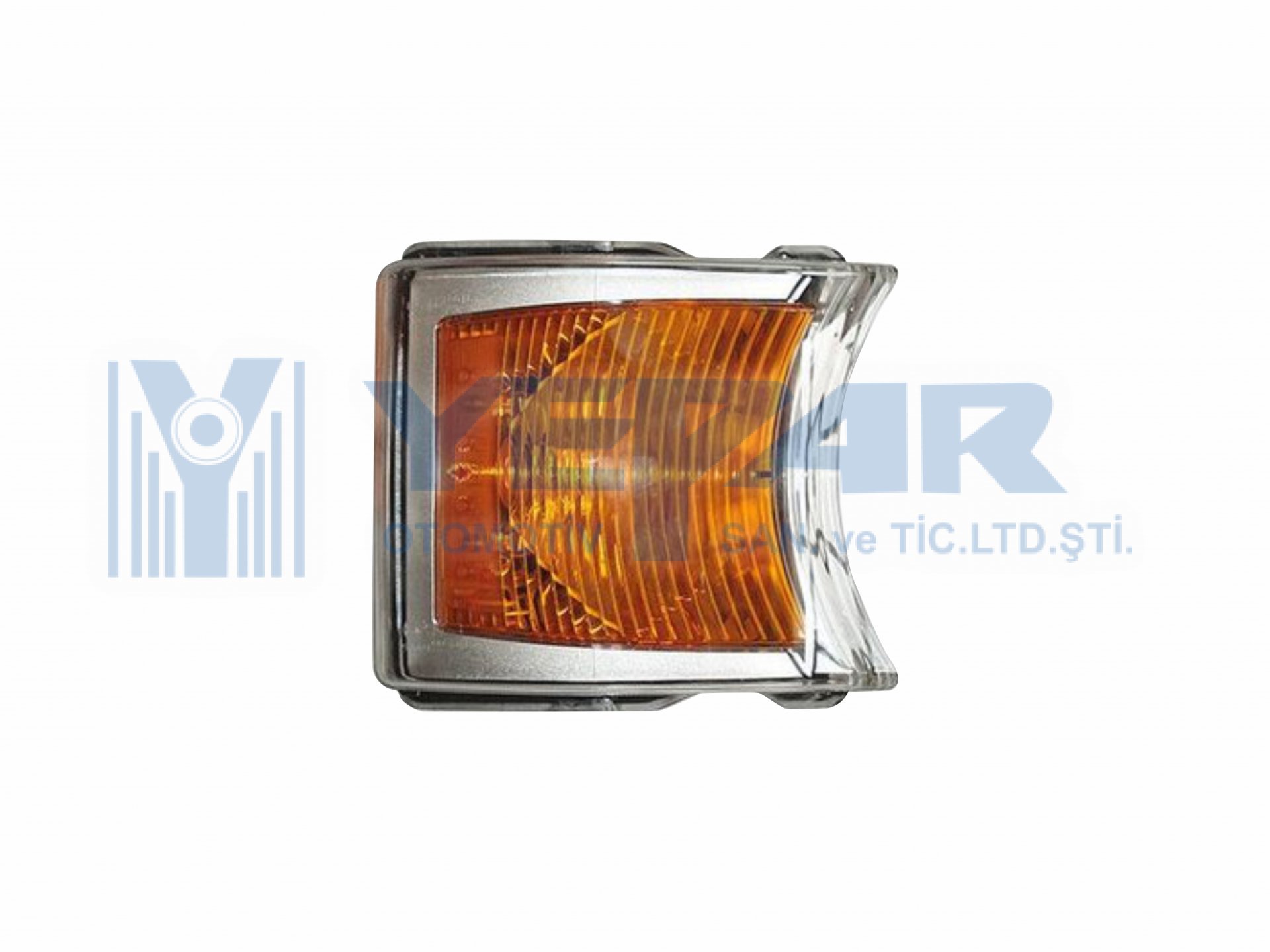 SİNYAL STREAMLINE SCANIA SAĞ/SOL  - YPR-500.108