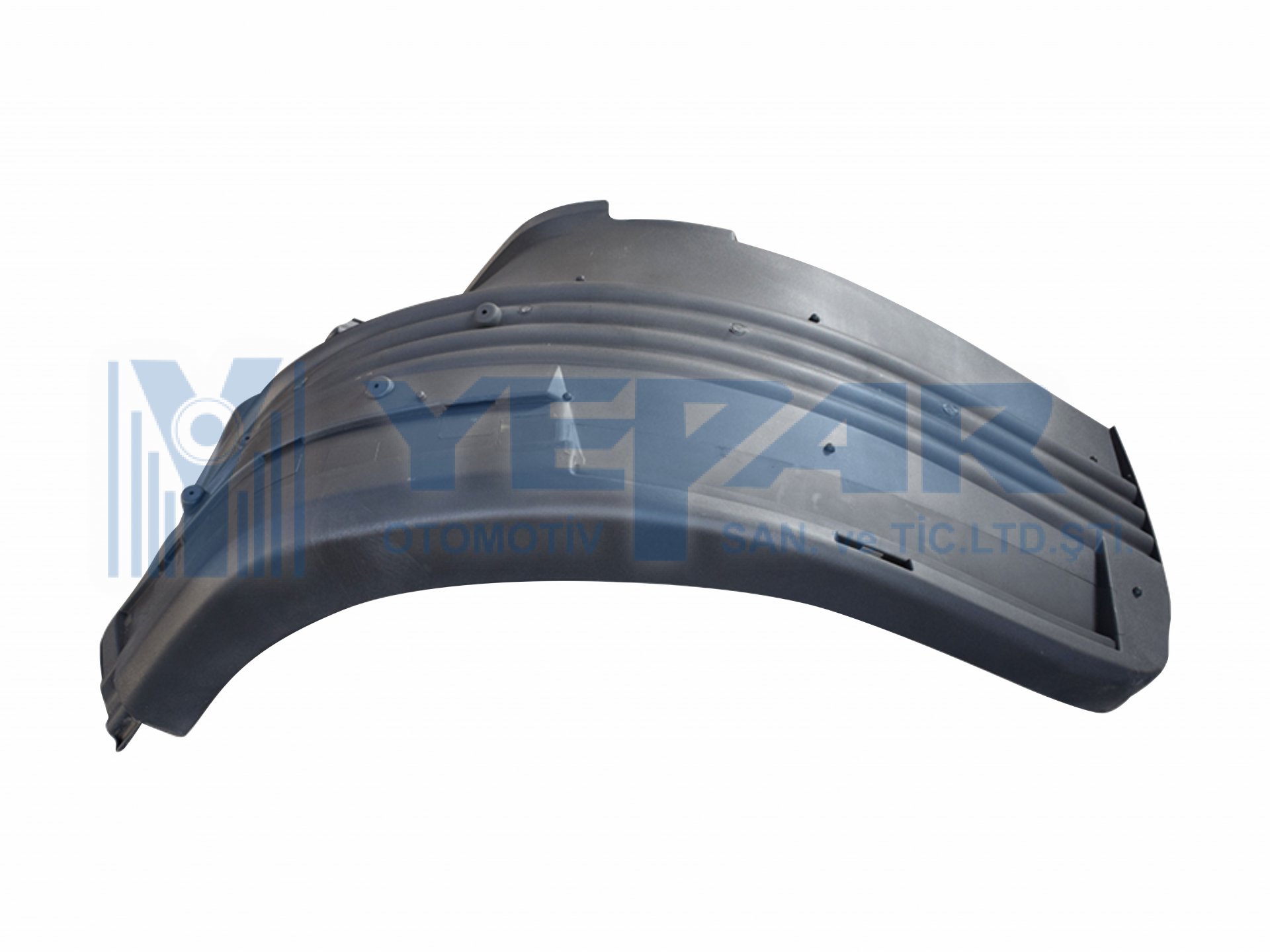 ÖN TEKER ARKA ÇAMURLUK 4/5/6 SERİSİ SAĞ--YUMUŞAK TİP  - YPR-500.115