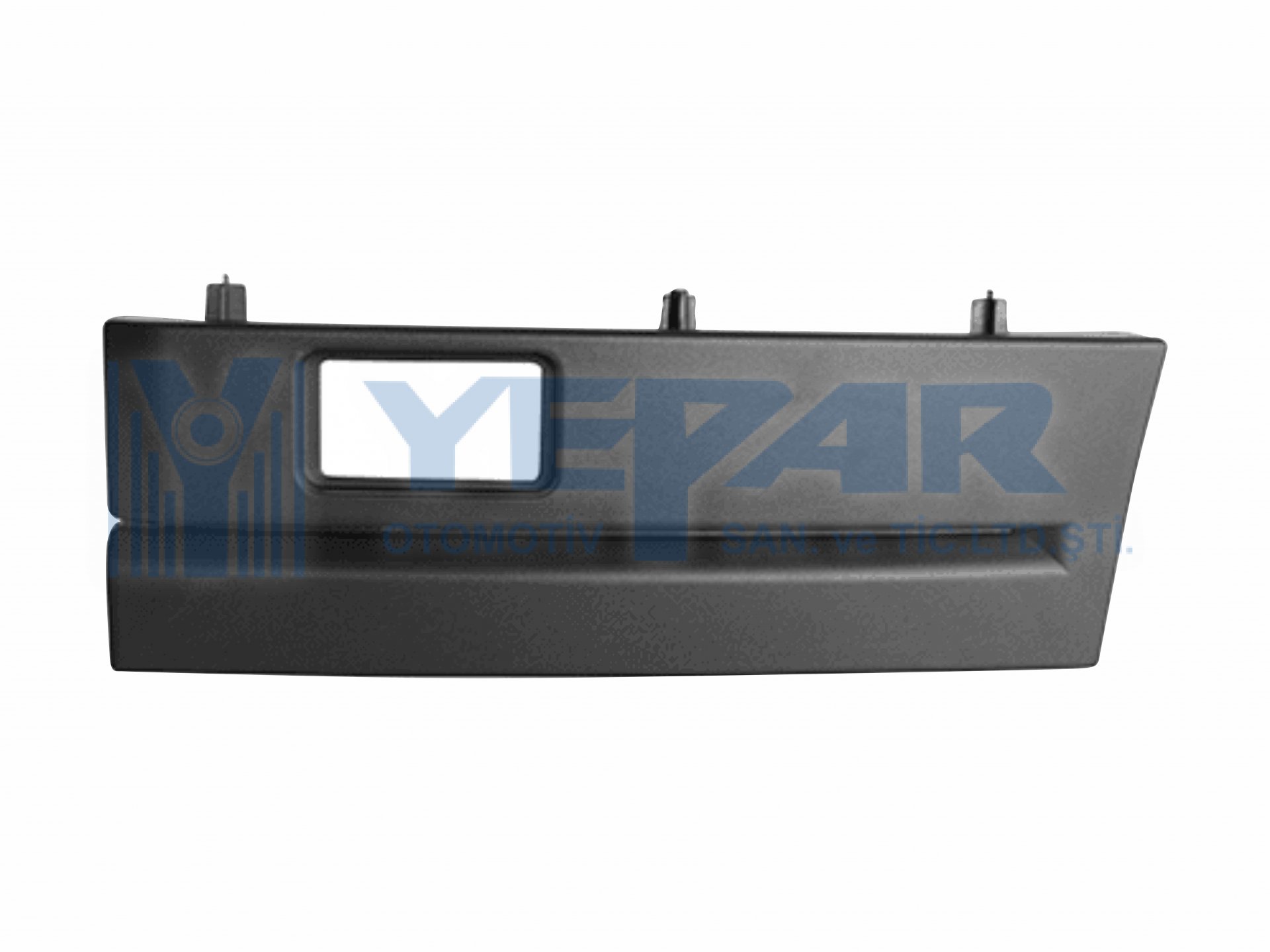 COVER LH  - YPR-500.116
