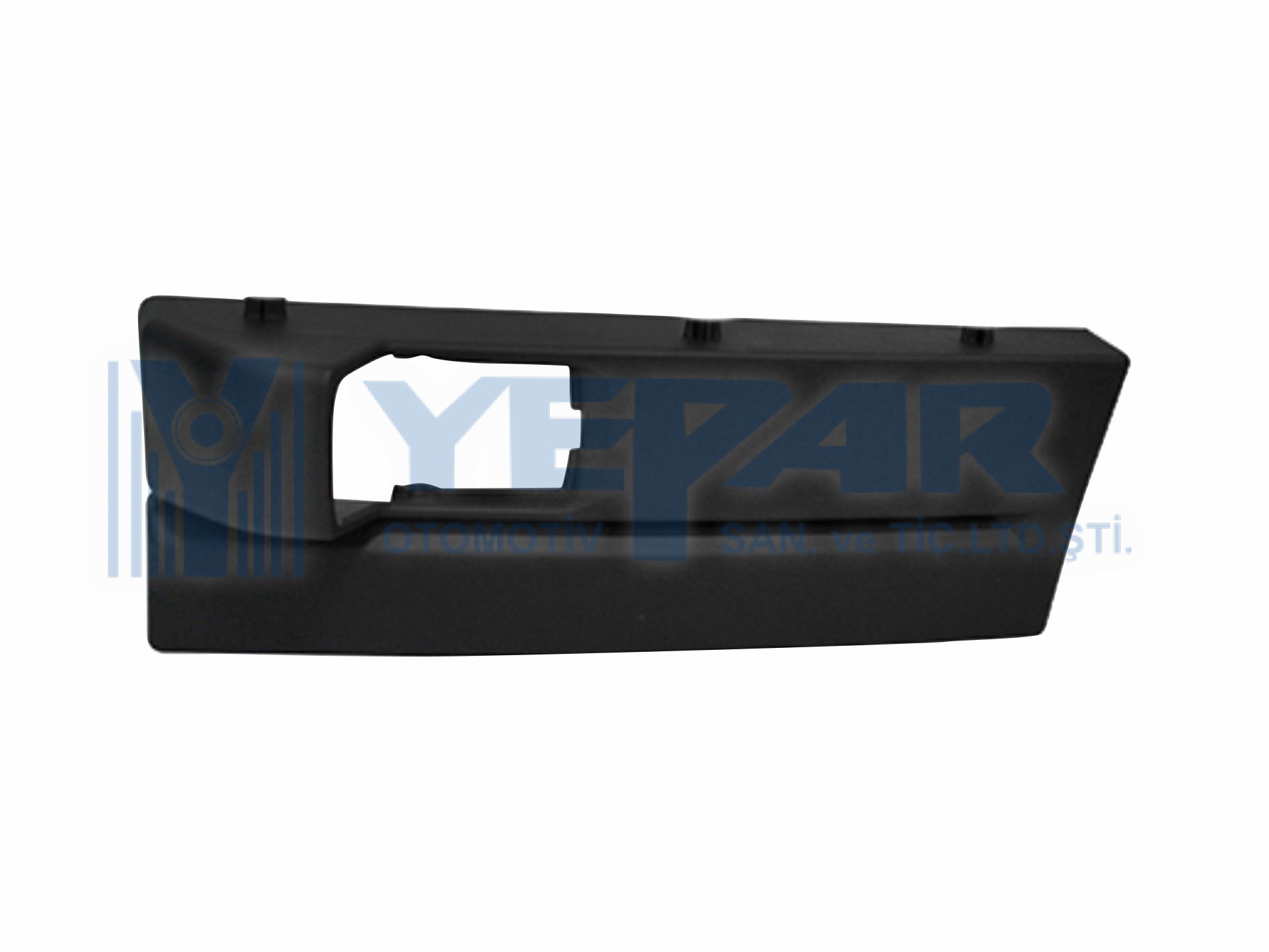 BASAMAK KAPAĞI 6 SERİSİ STREAMLINE SCANIA SOL  - YPR-500.118