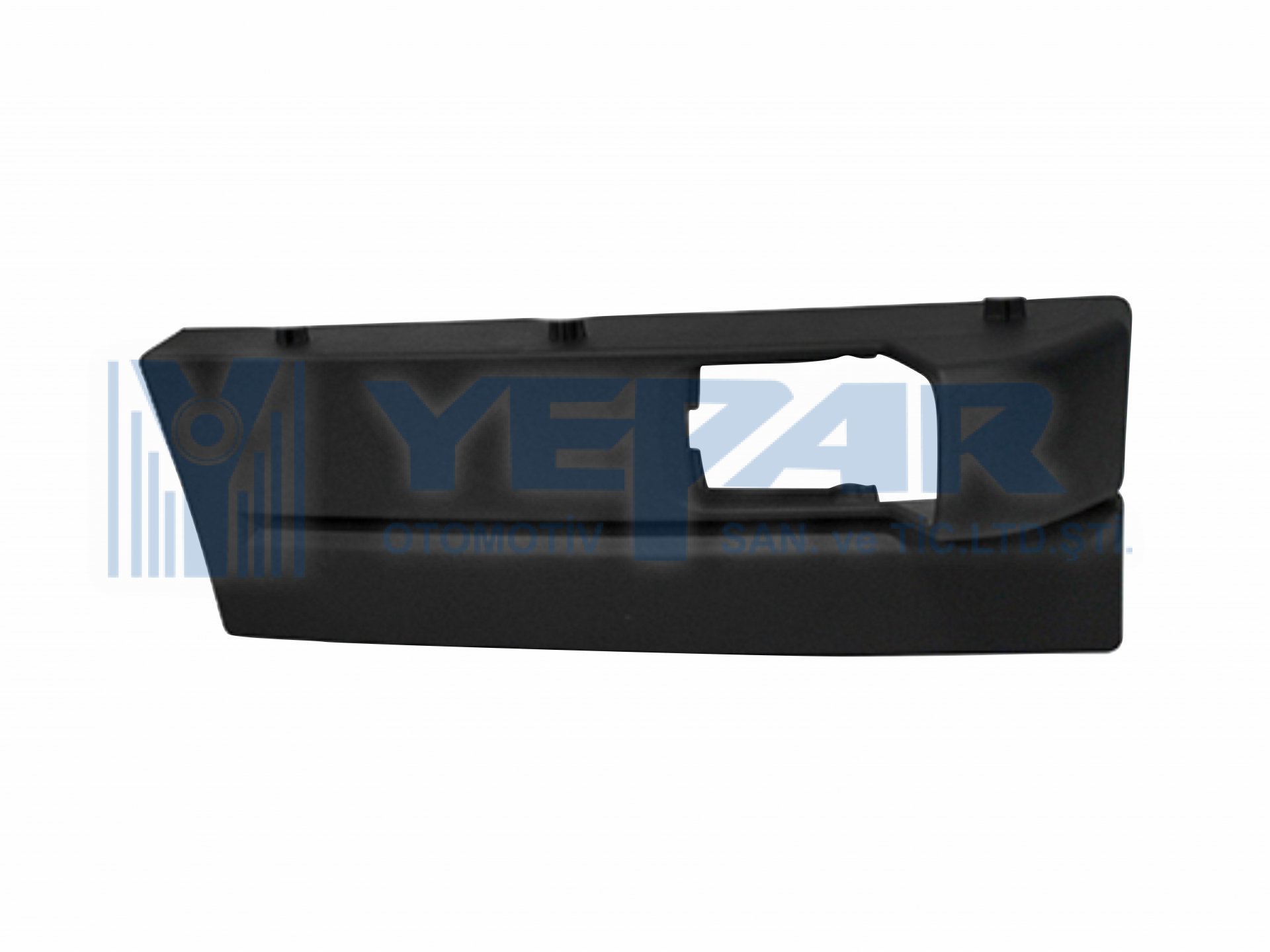 BASAMAK KAPAĞI 6 SERİSİ STREAMLINE SCANIA SAĞ  - YPR-500.119