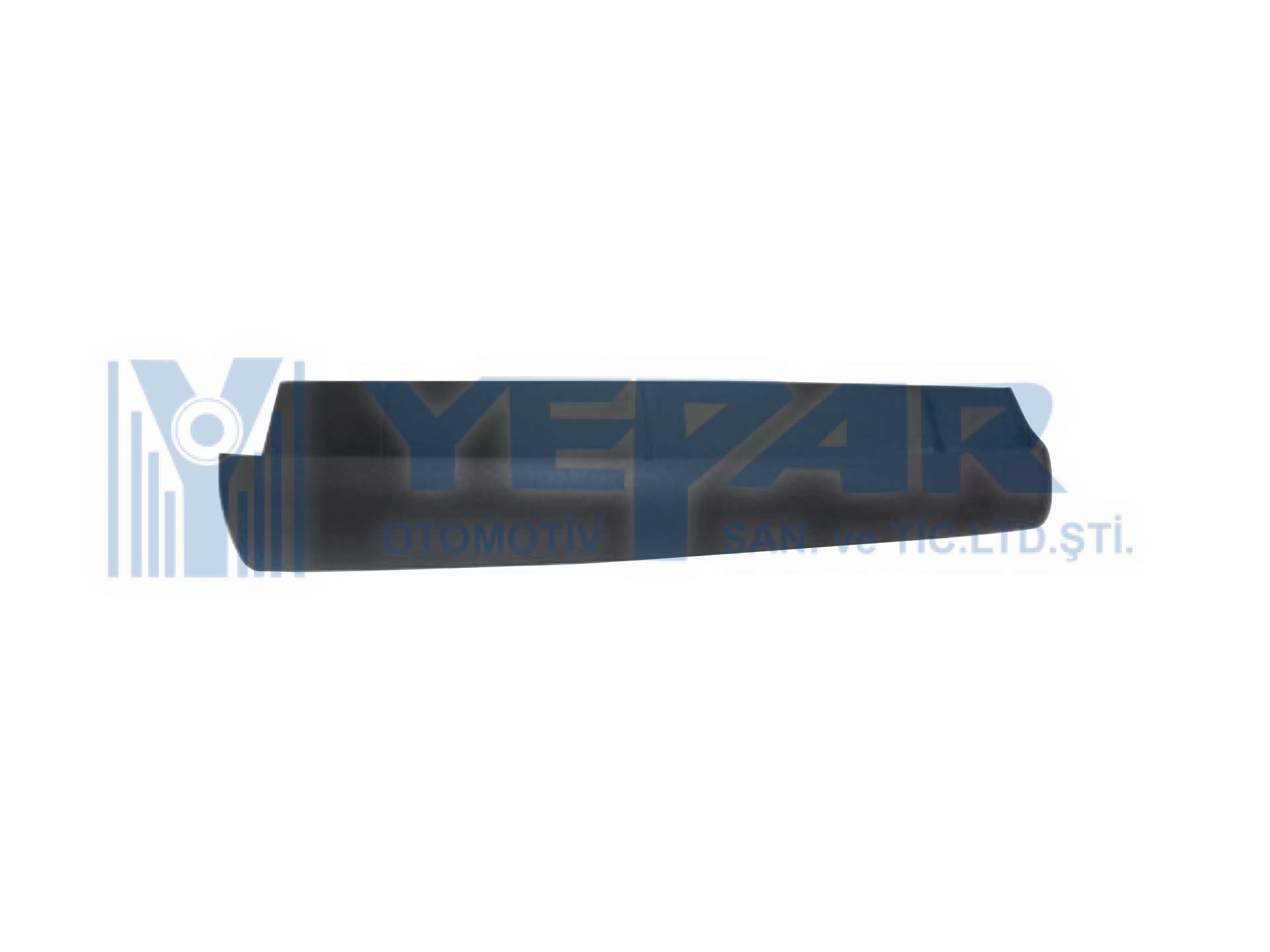 STEP COVER LOWER LH  - YPR-500.120