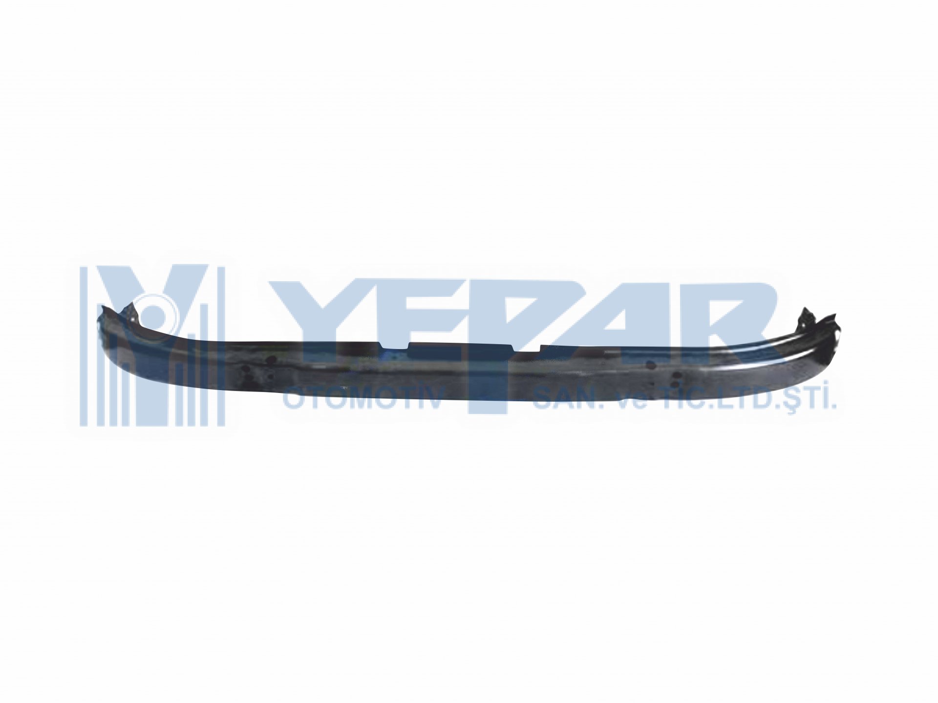 BUMPER  - YPR-500.191