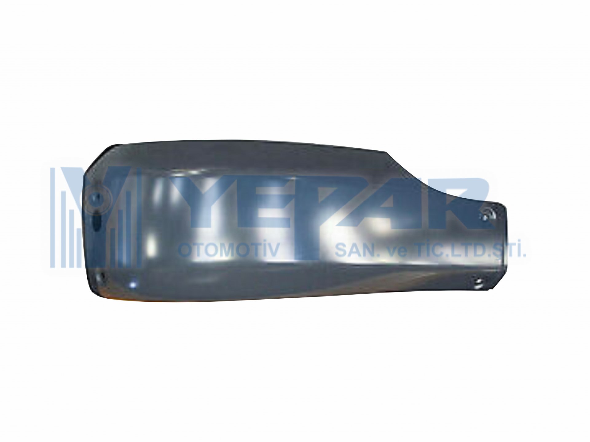 BUMPER LH  - YPR-500.192