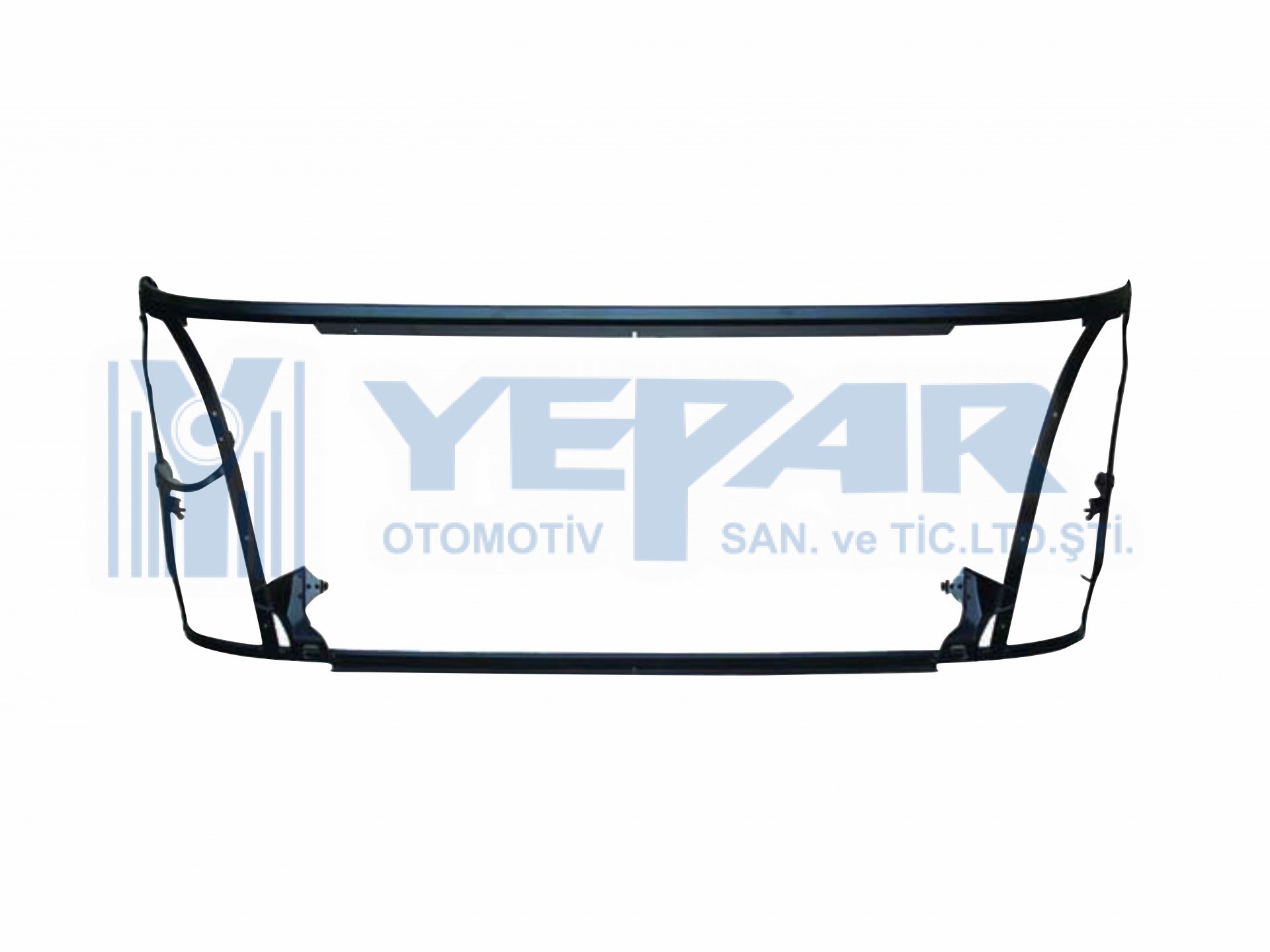 SHUTTER FRAME  - YPR-500.174