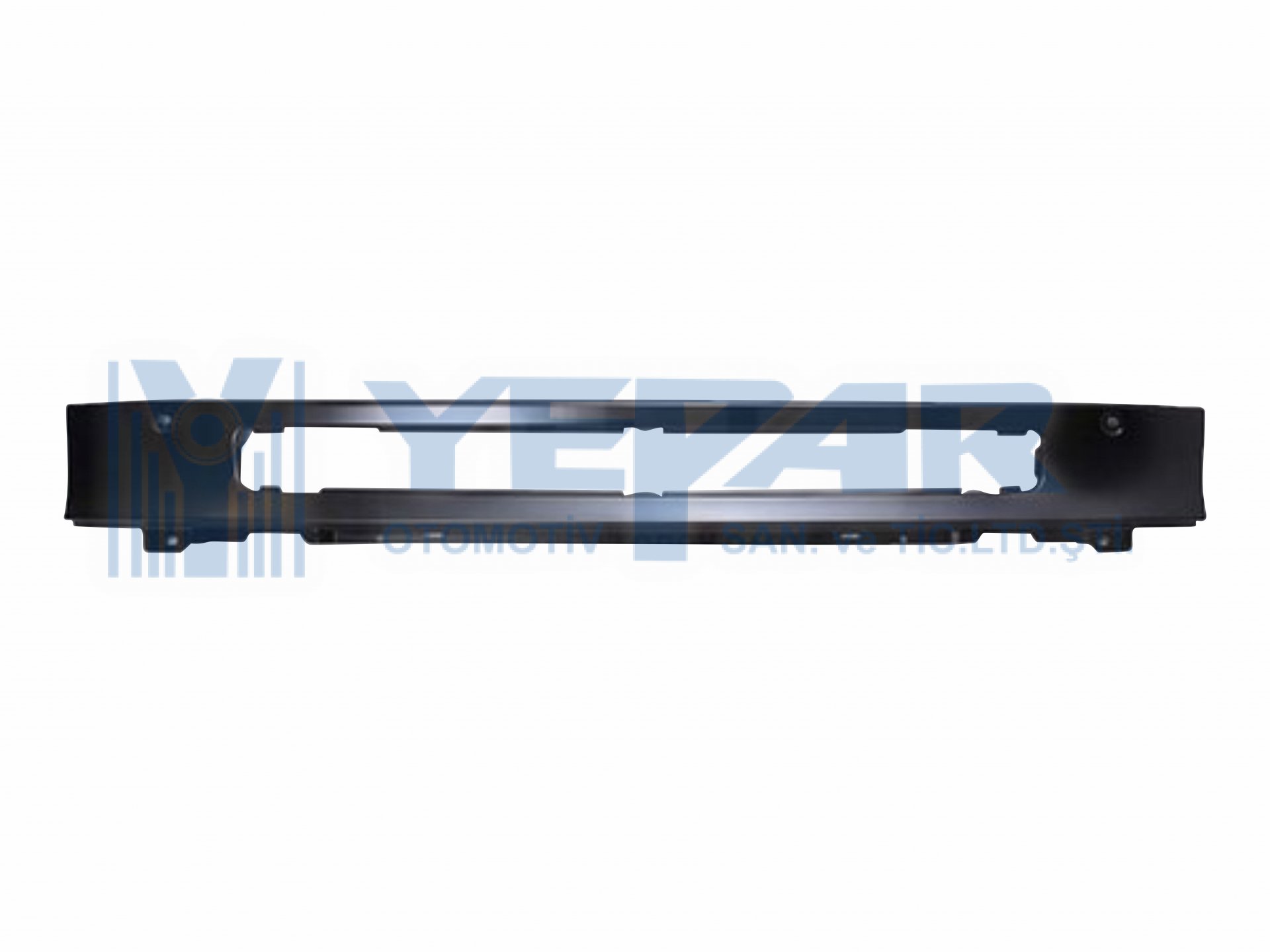MIDDLE SHUTTER  - YPR-500.176