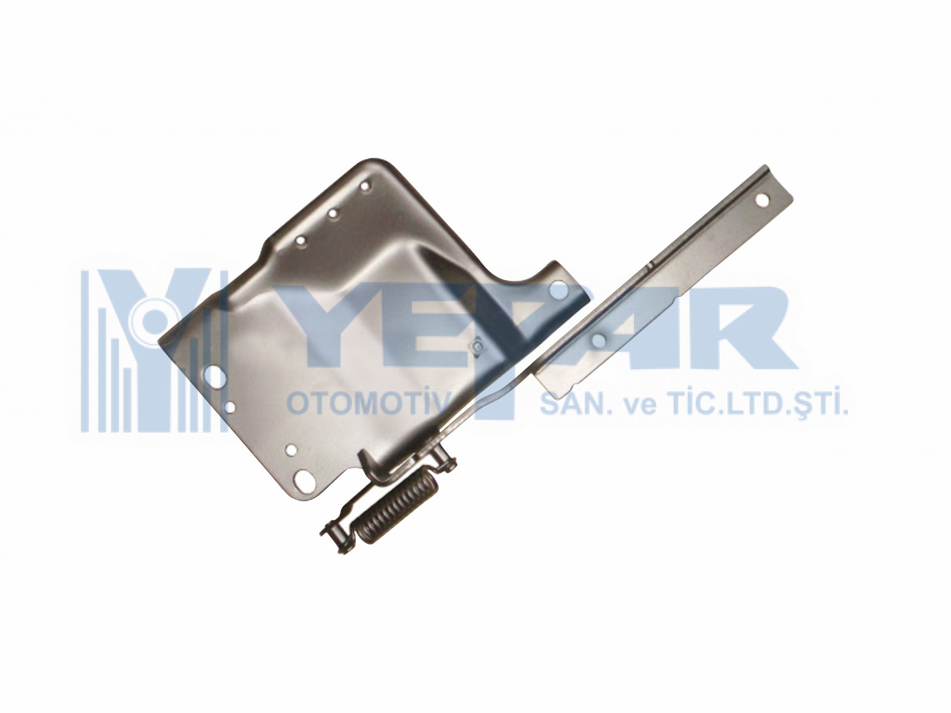 BRACKET LH  - YPR-500.197