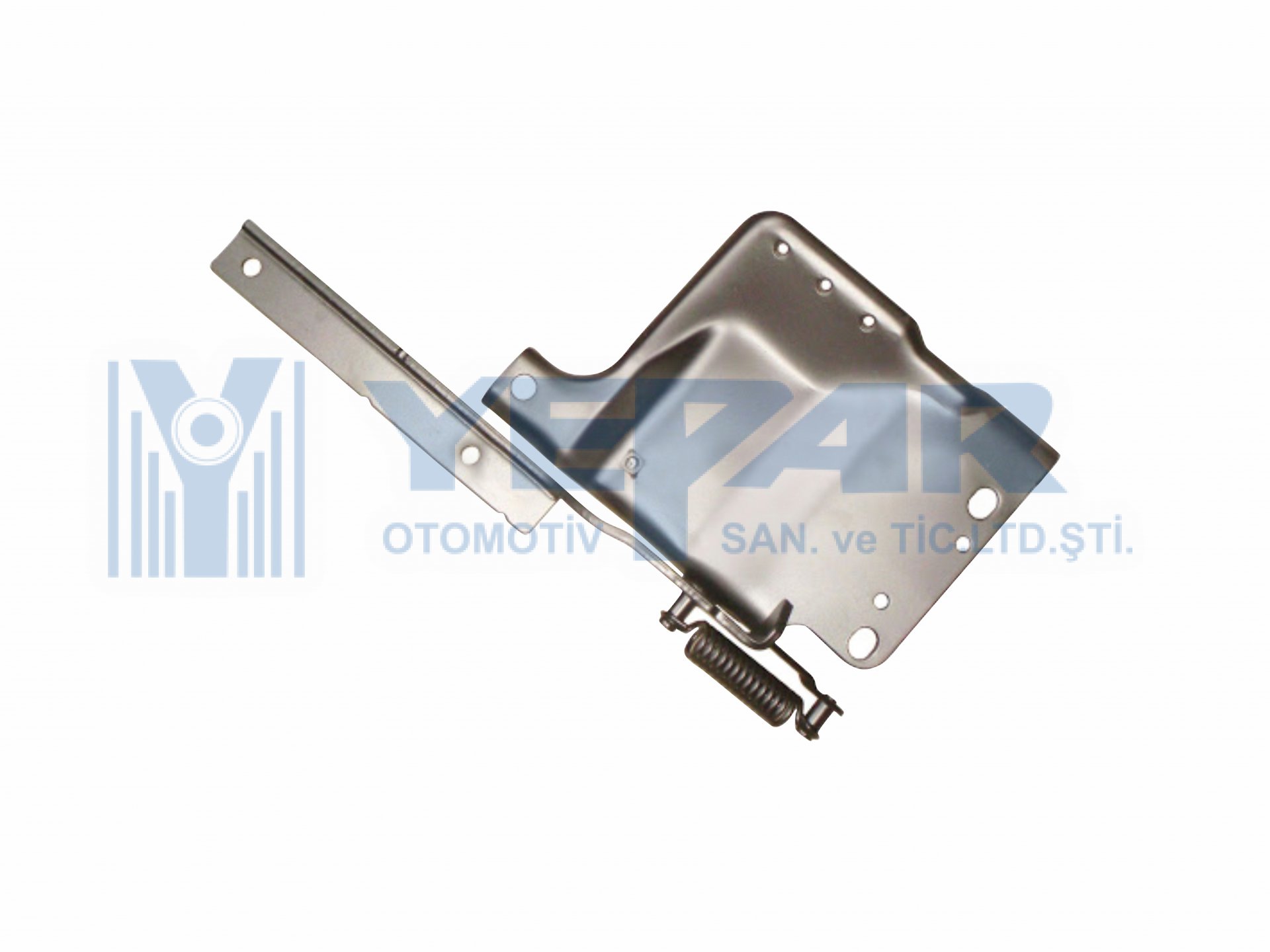 BRACKET RH  - YPR-500.198
