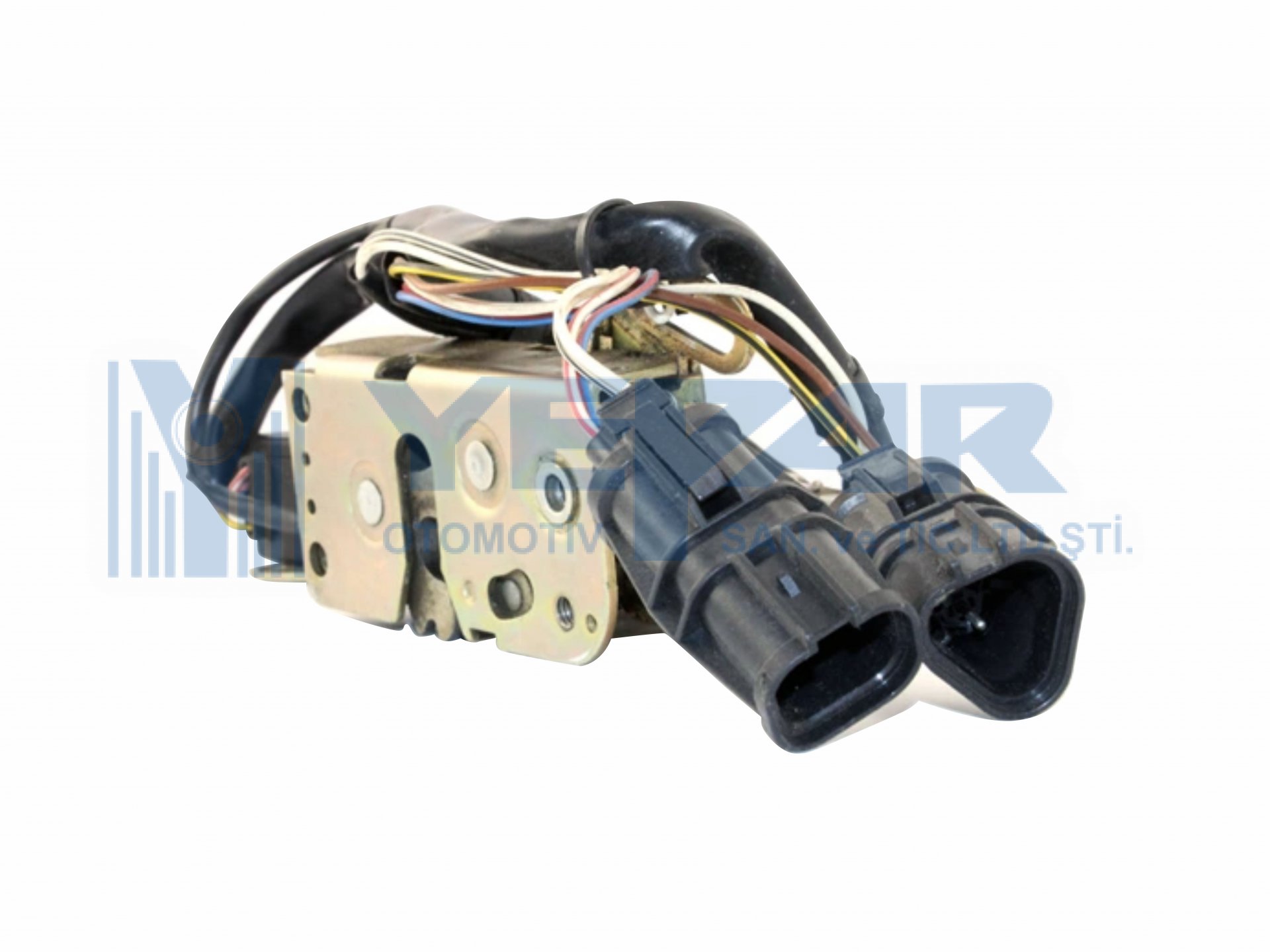 DOOR LOCK CENTRALIZED LOCKING LH  - YPR-400.172