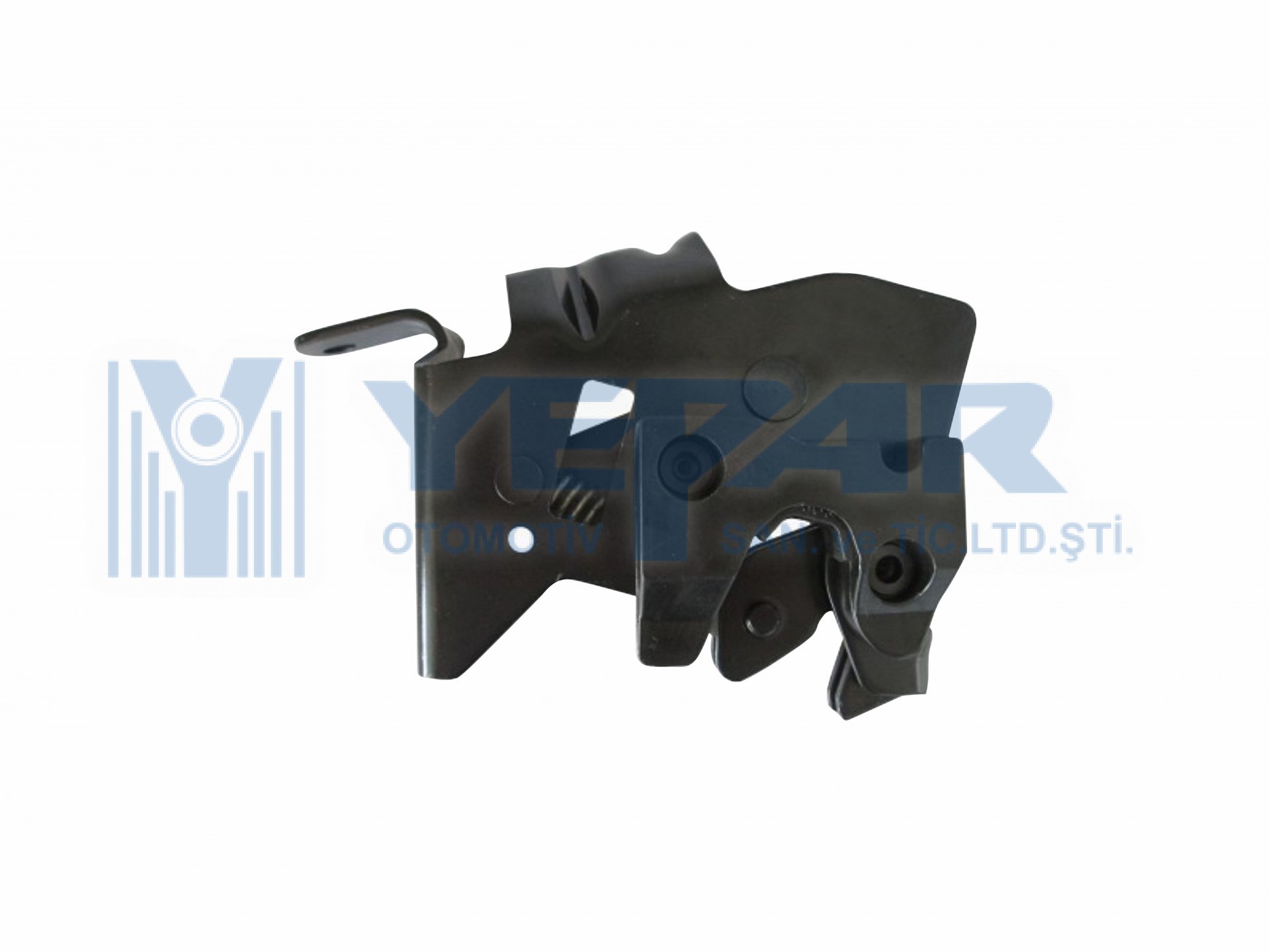 CABIN LOCK LH  - YPR-500.201
