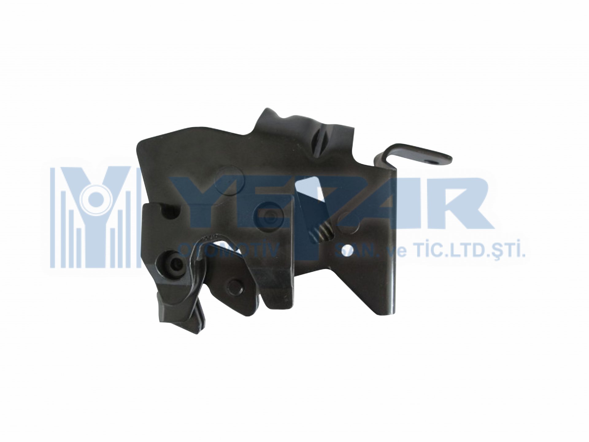 CABIN LOCK RH  - YPR-500.202