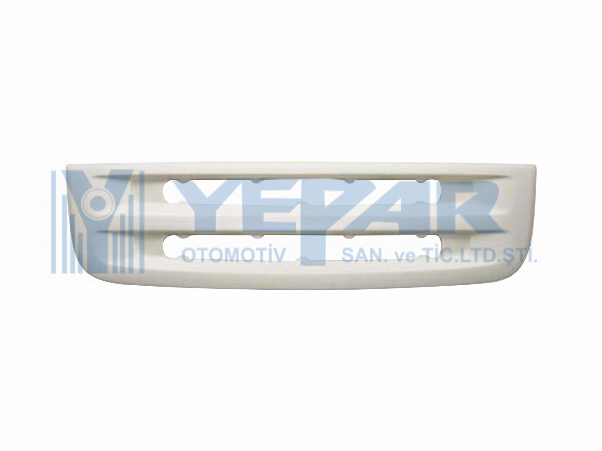 BUMPER  - YPR-500.203