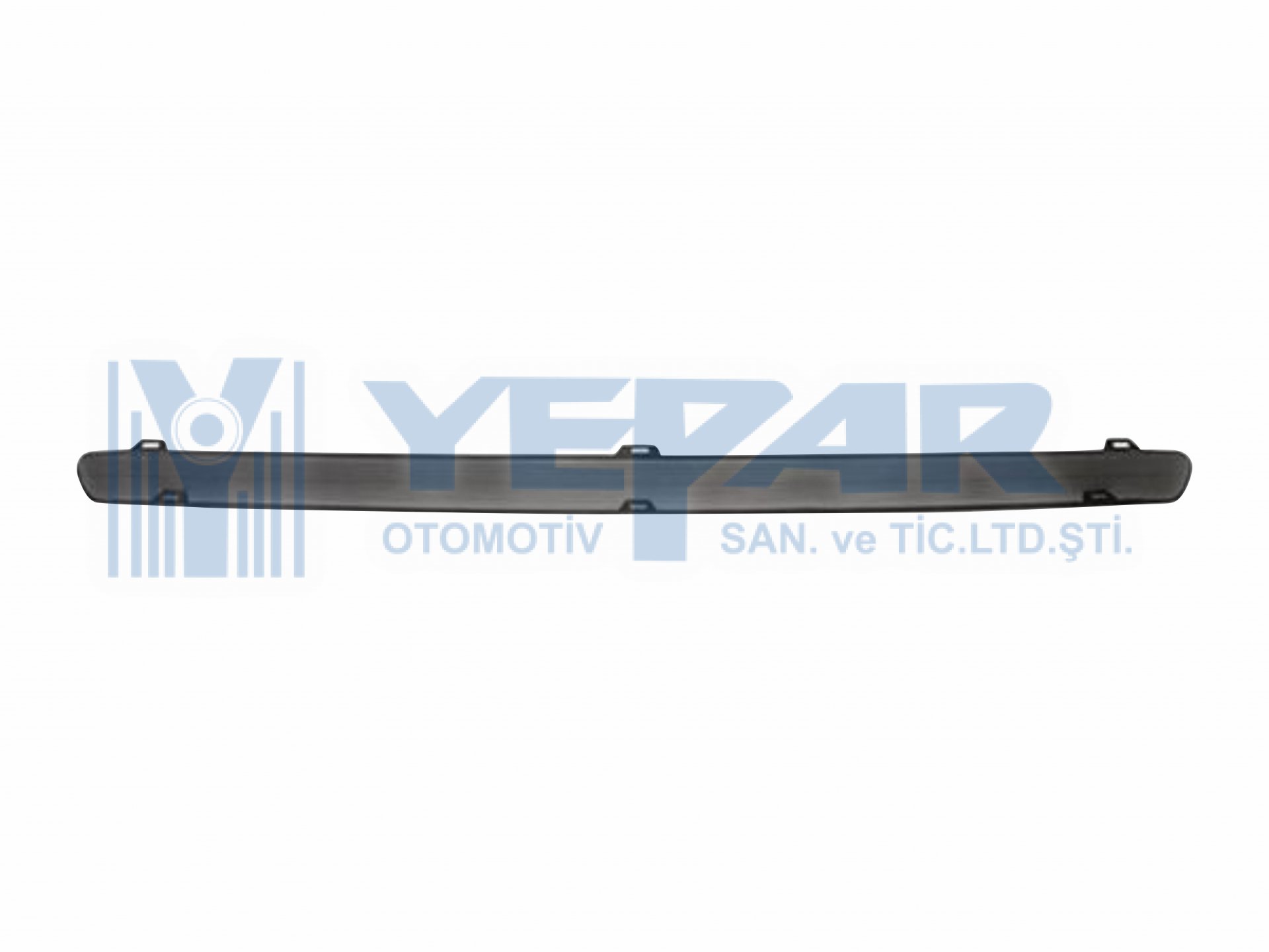 PANJUR IZGARASI  - YPR-500.207
