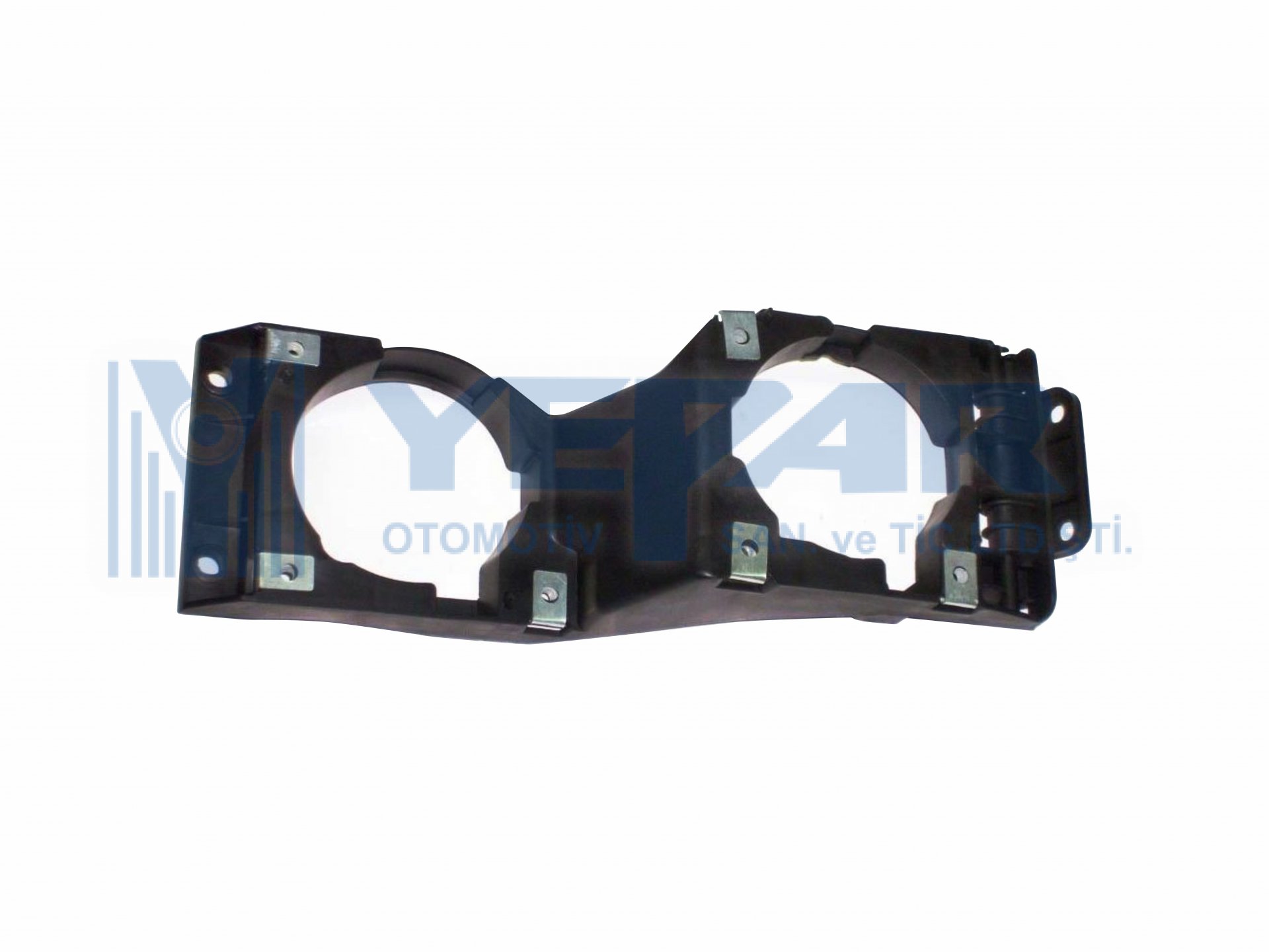FOG LAMP BRACKET RH  - YPR-500.211