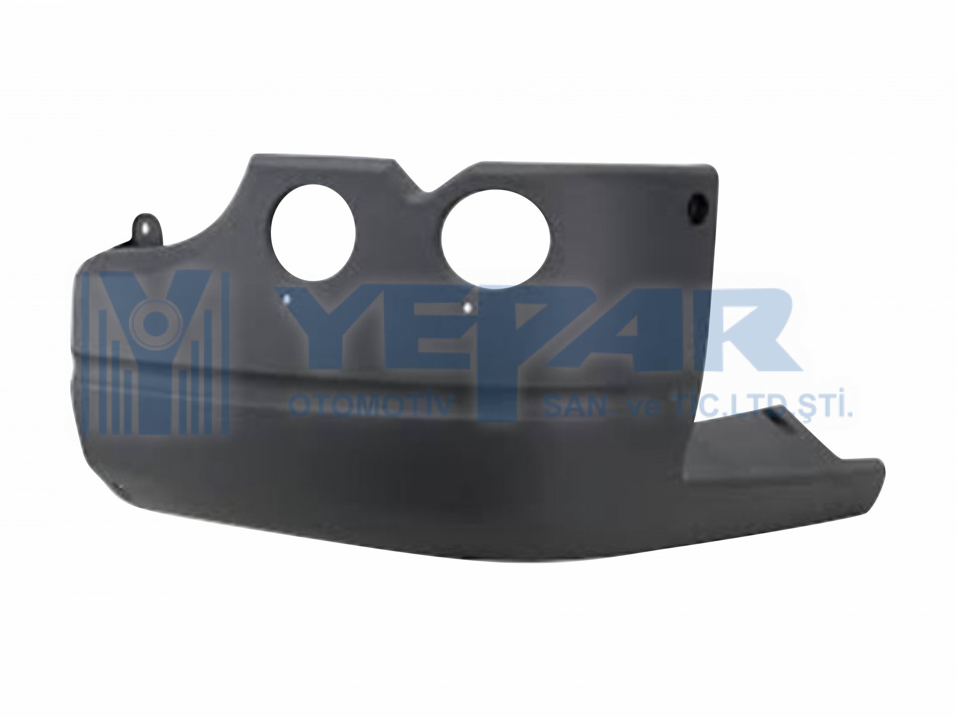 BUMPER LH  - YPR-500.214