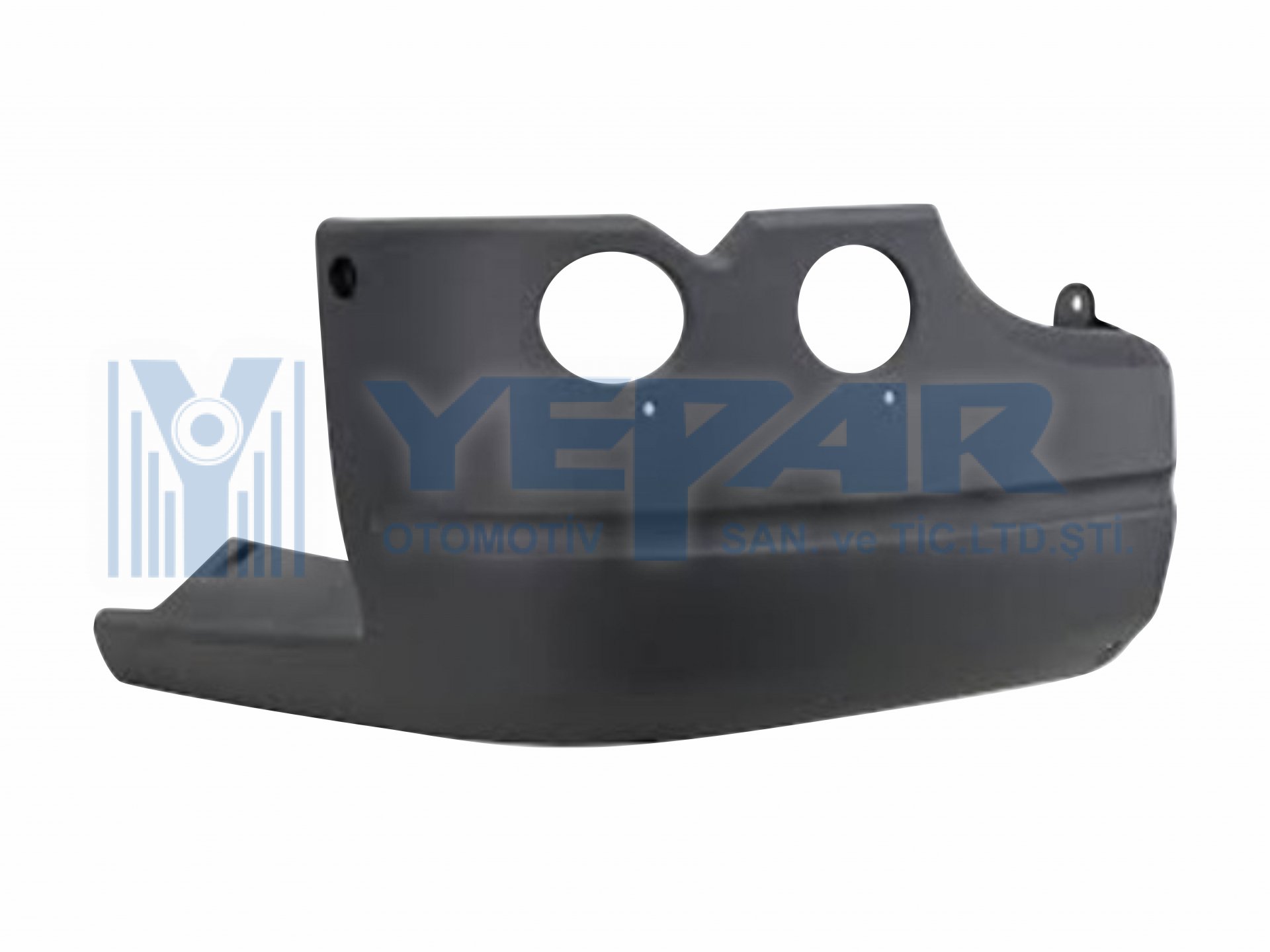 BUMPER RH  - YPR-500.215