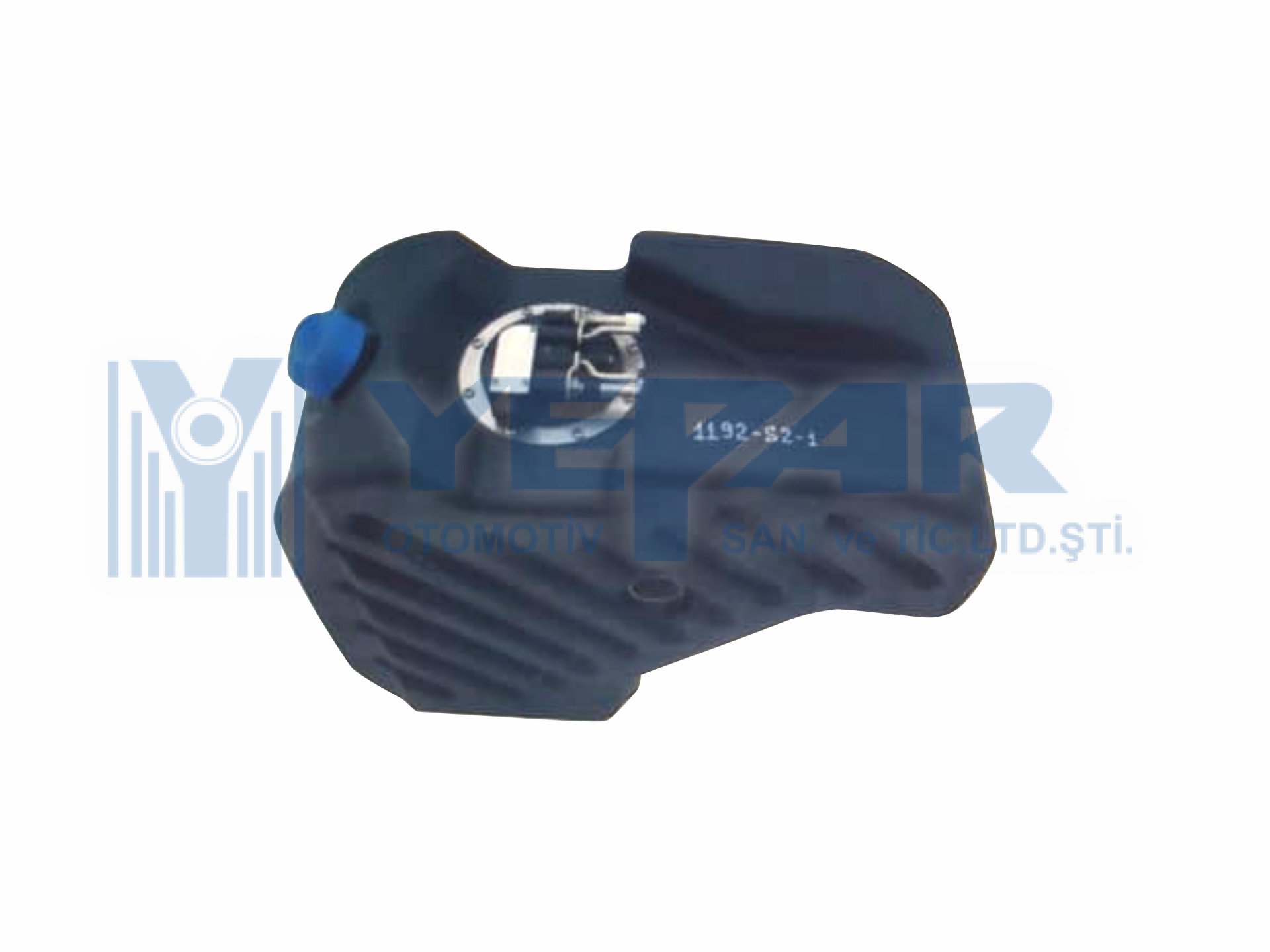 ADBLUE TANK KOMPLE  - YPR-500.257