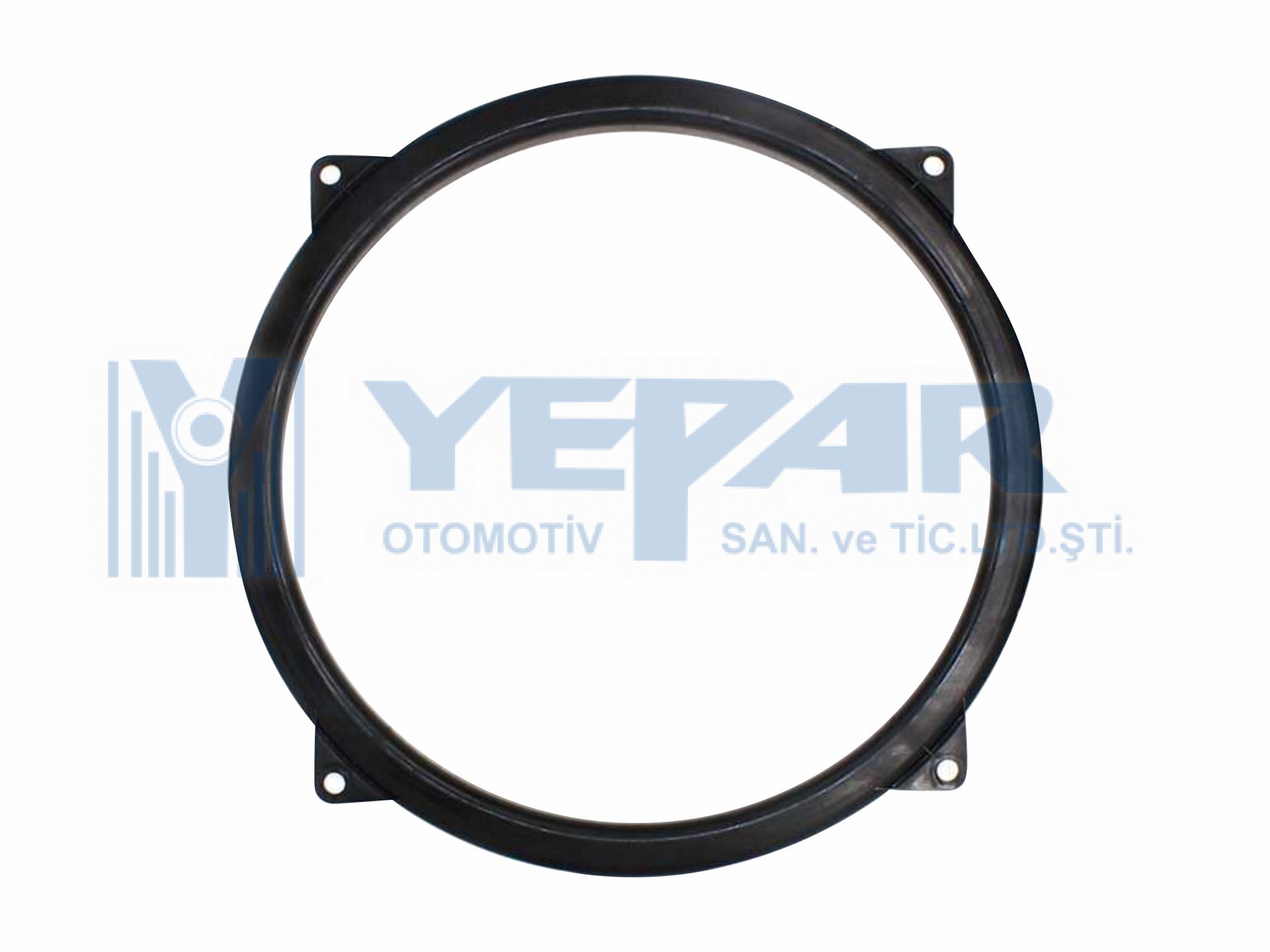 FAN SHROUD  - YPR-400.962