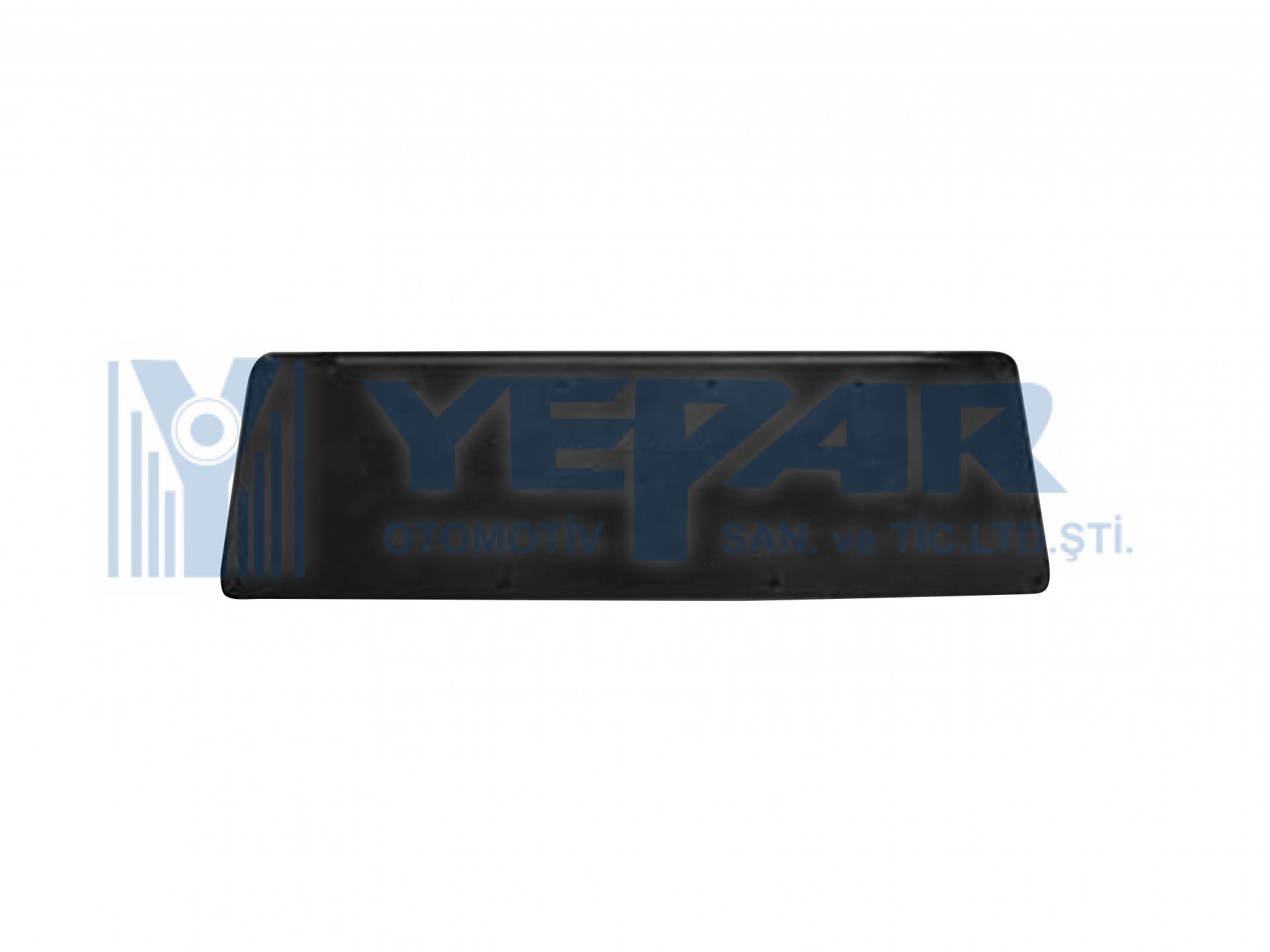 MUDFLAP REAR  - YPR-500.296