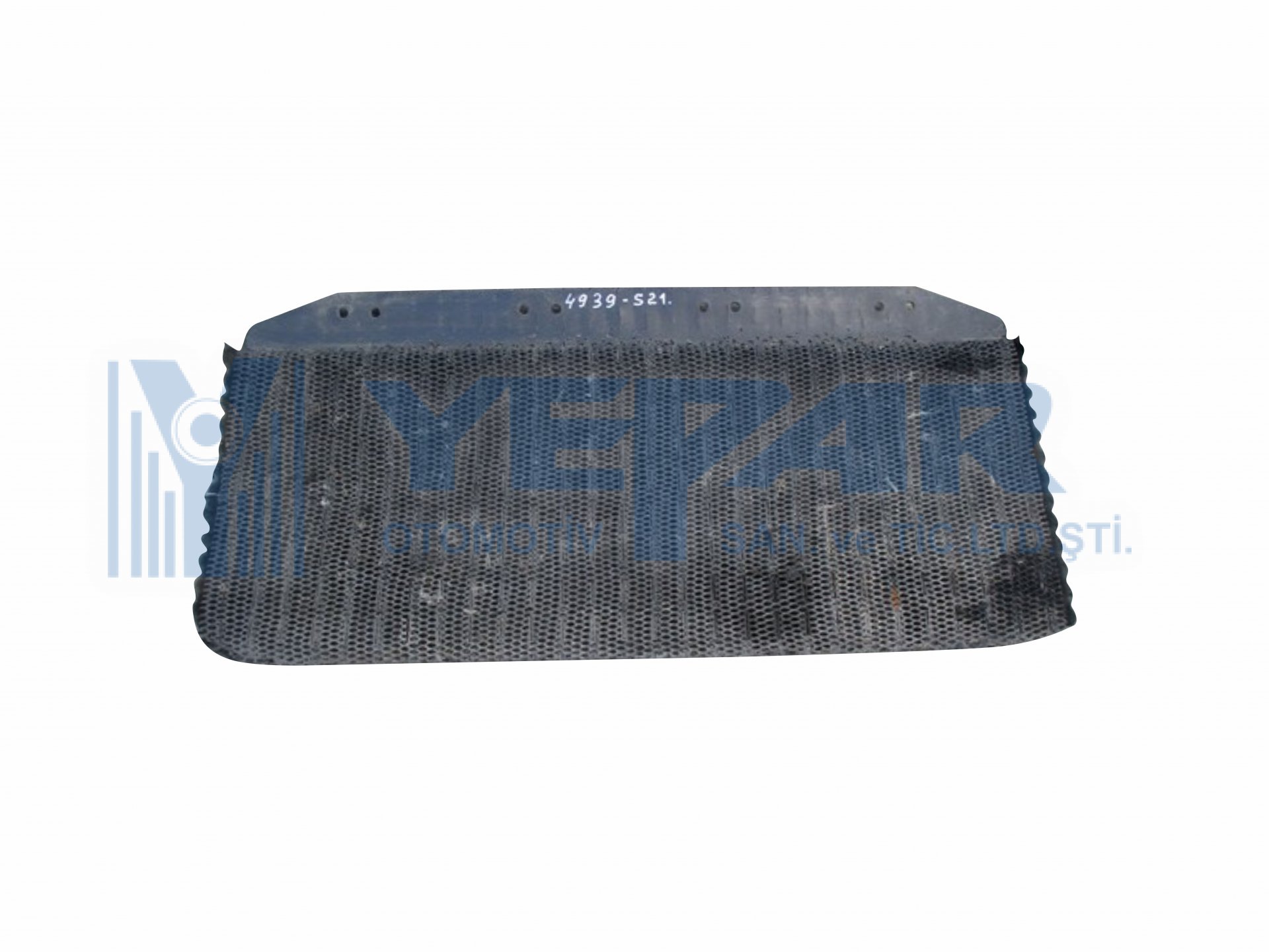 MUDFLAP REAR  - YPR-500.297