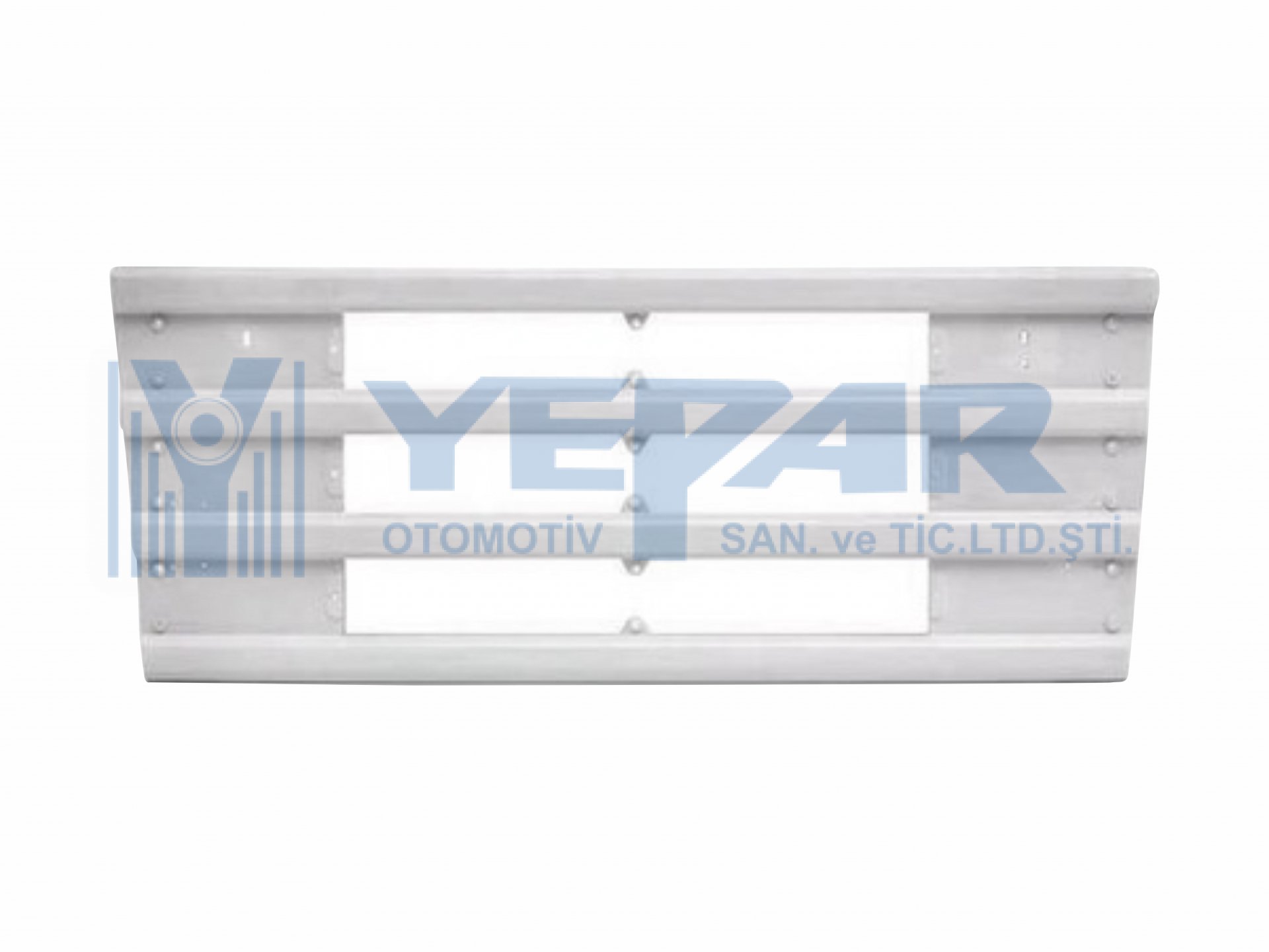 GRILLE UPPER  - YPR-500.299