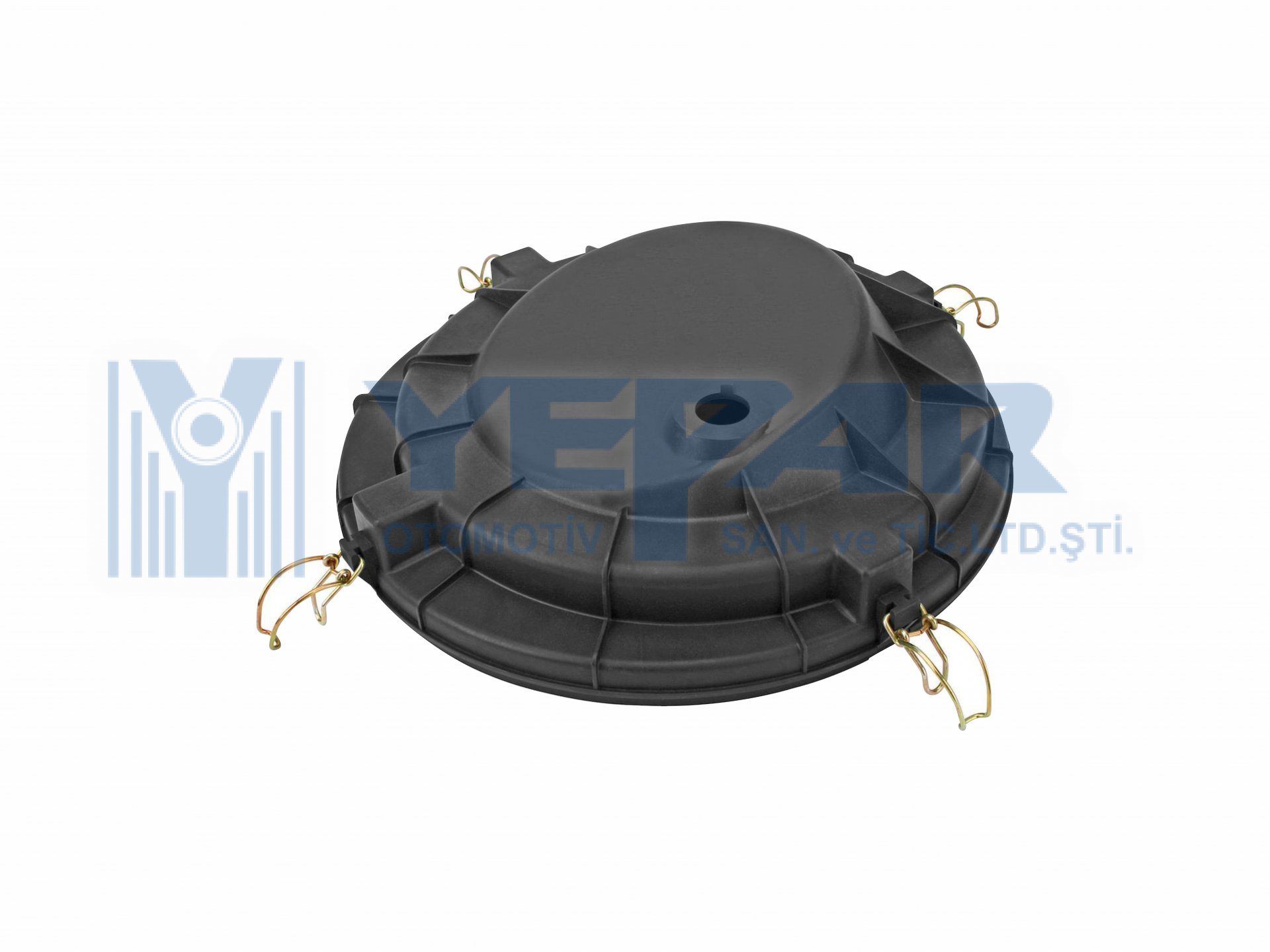 FILTER COVER SHORT  - YPR-500.336