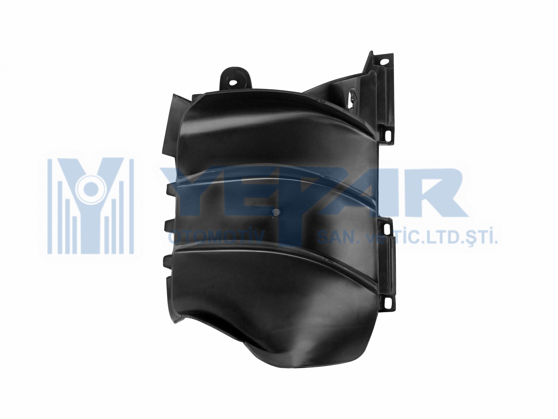 COVER LH  - YPR-500.369