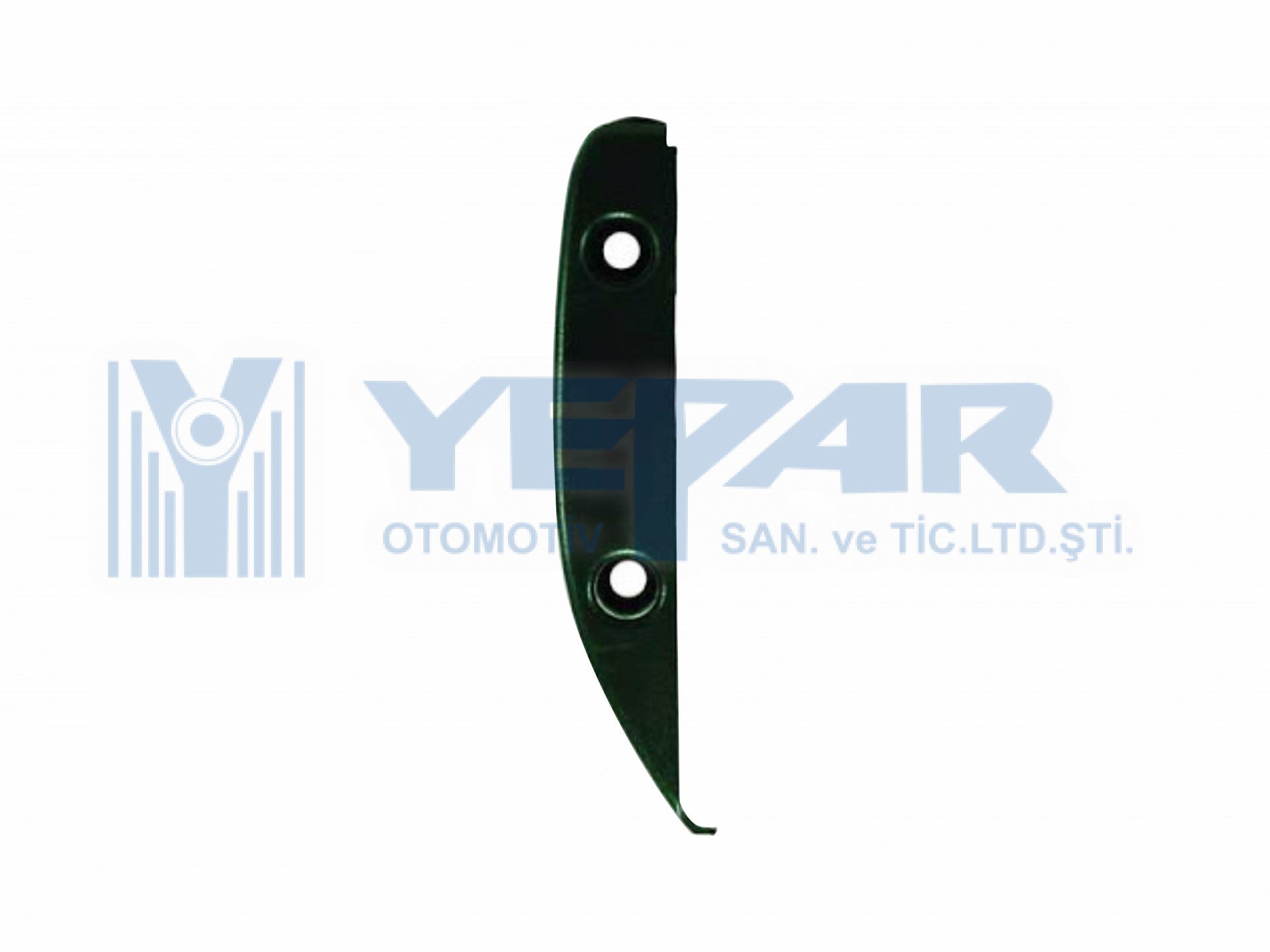 BUMPER END PART LH  - YPR-500.372