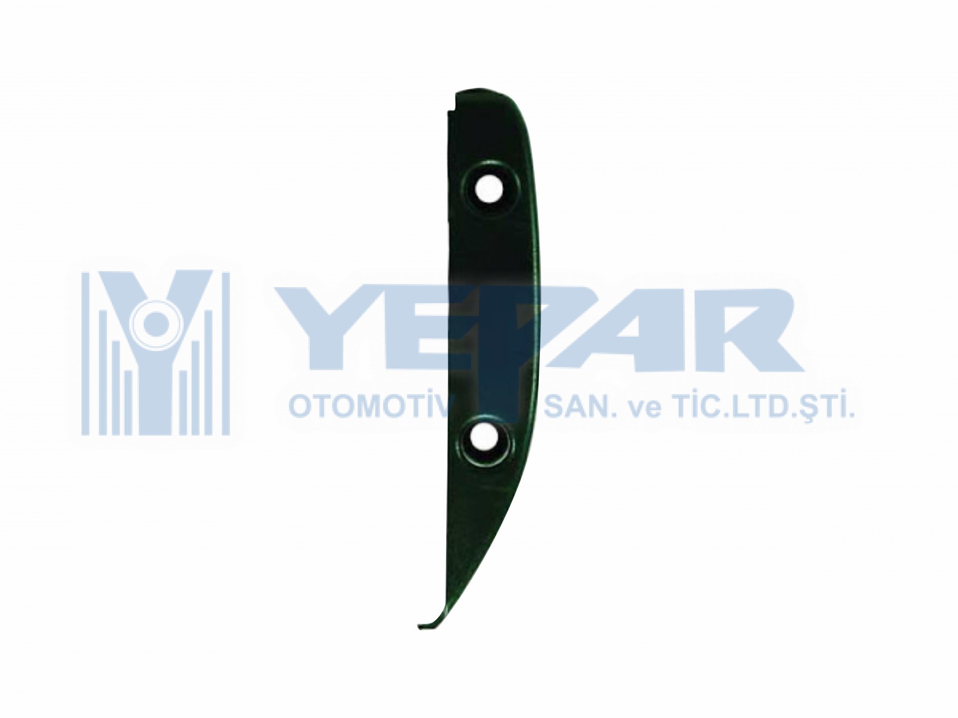 BUMPER END PART RH  - YPR-500.373