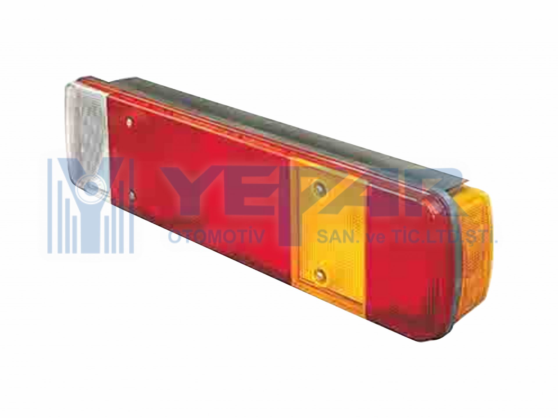 TAIL LAMP LH  - YPR-500.384