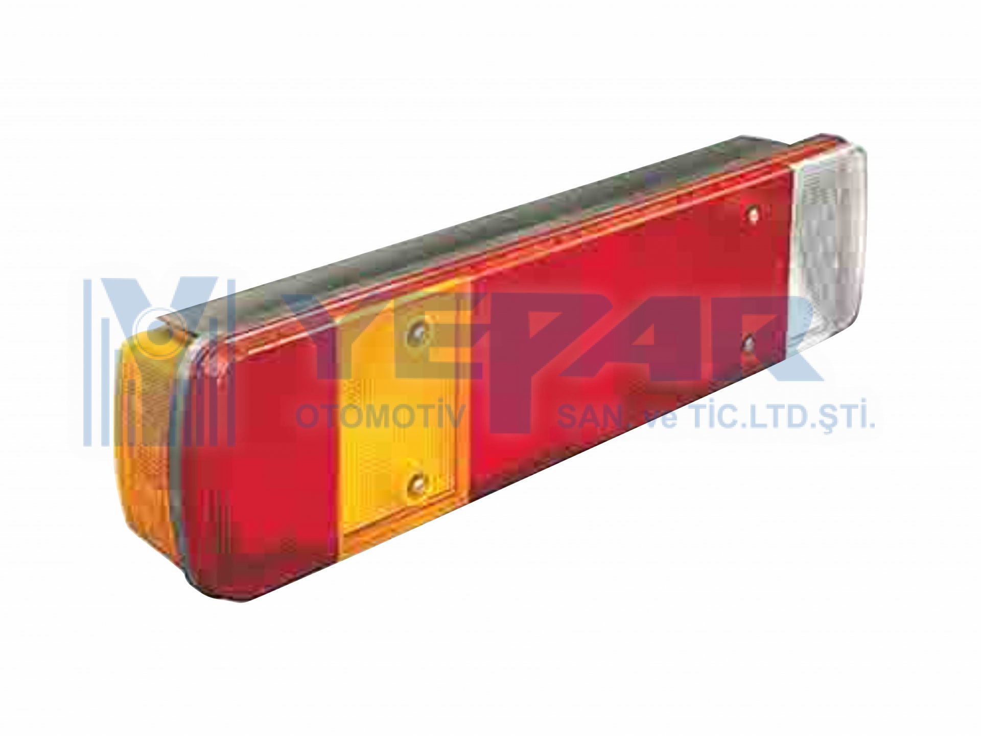 TAIL LAMP RH  - YPR-500.385