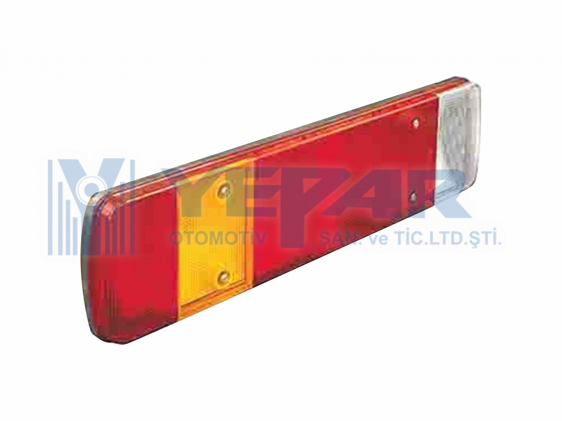 TAIL LAMP LENS  - YPR-500.386