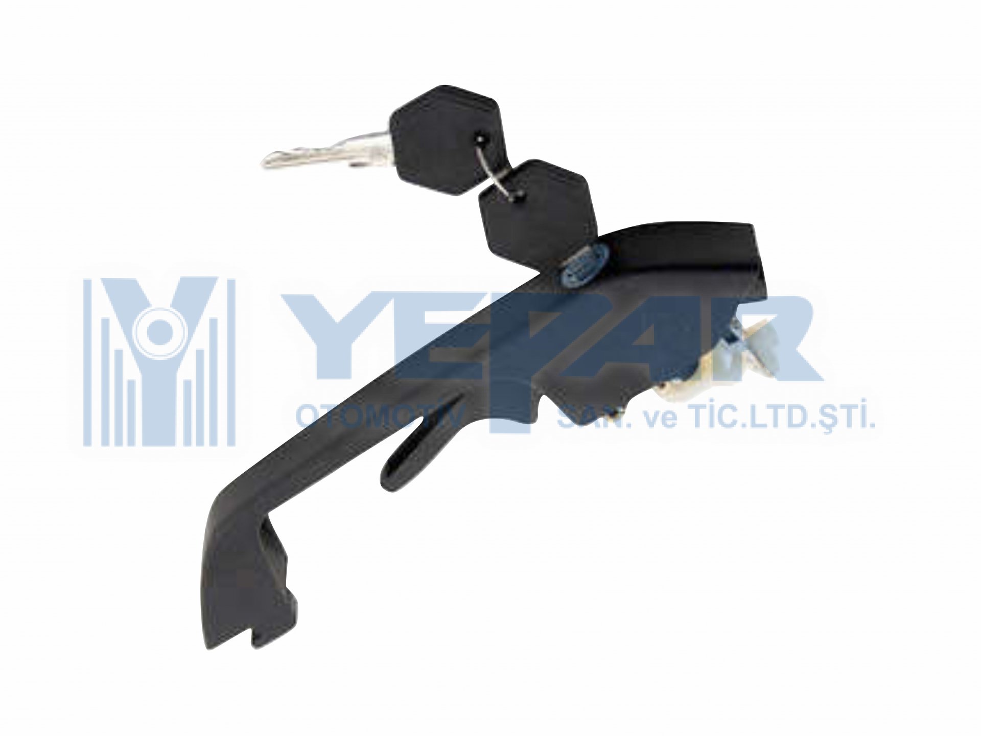 DOOR HANDLE LH  - YPR-500.392