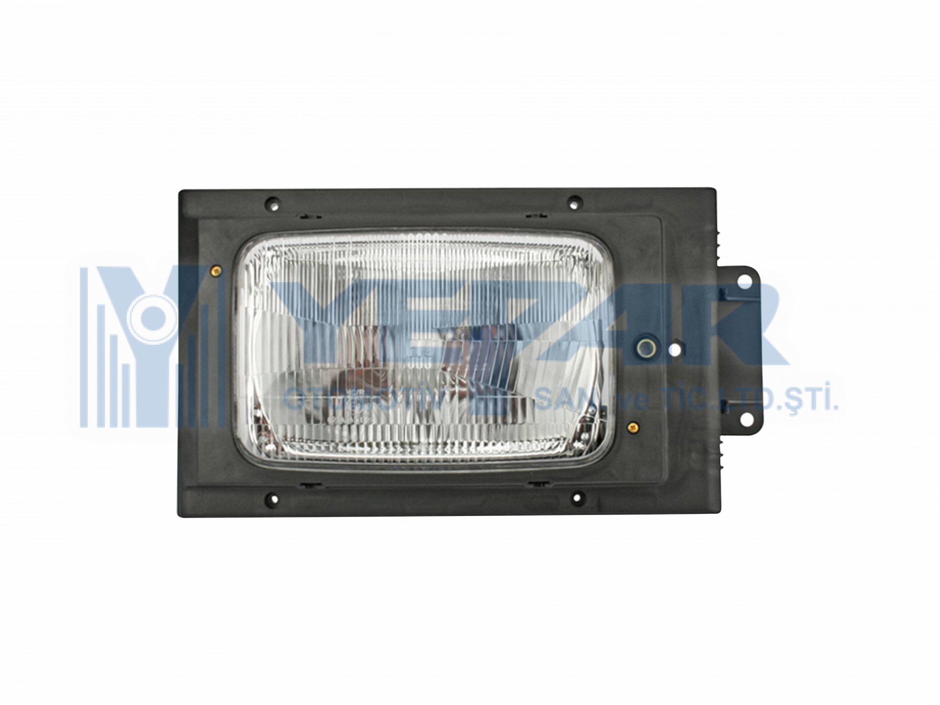 HEADLAMP LH  - YPR-500.394