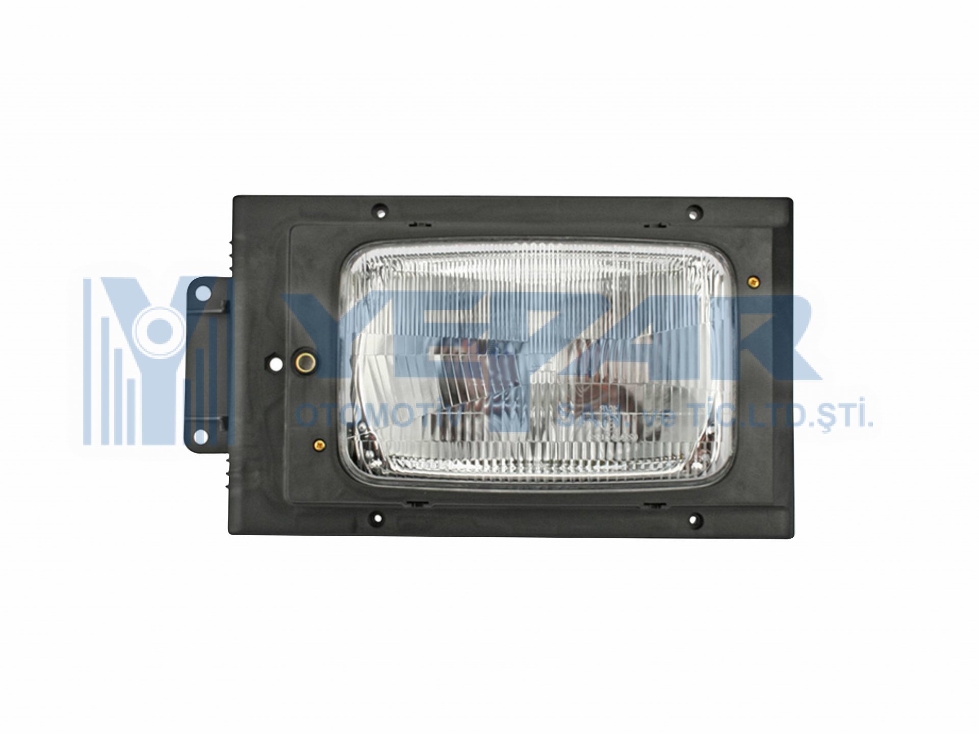 HEADLAMP RH  - YPR-500.395