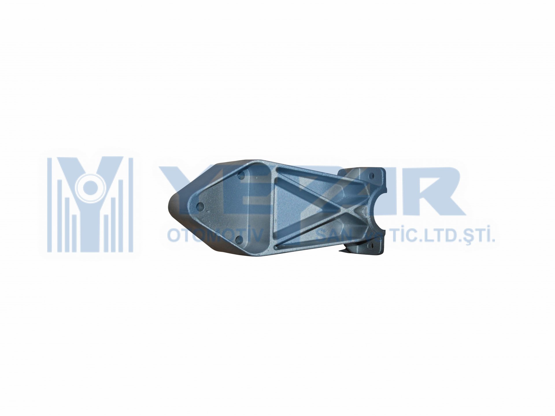 MUDGUARD MOUNT DAF XF 106  - YPR-600.053