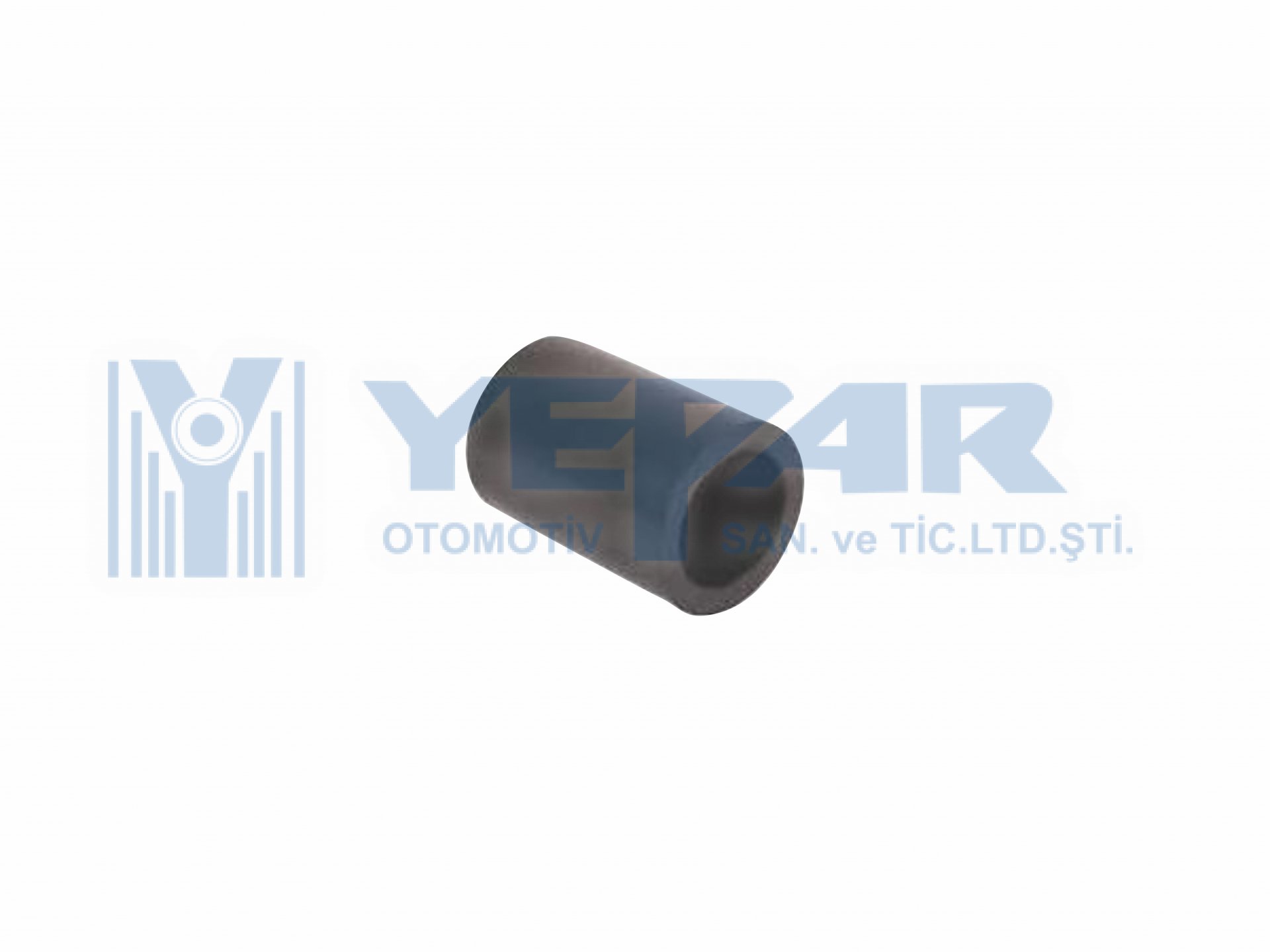 MUDGUARD ARM PIPE DAF XF 106  - YPR-600.055