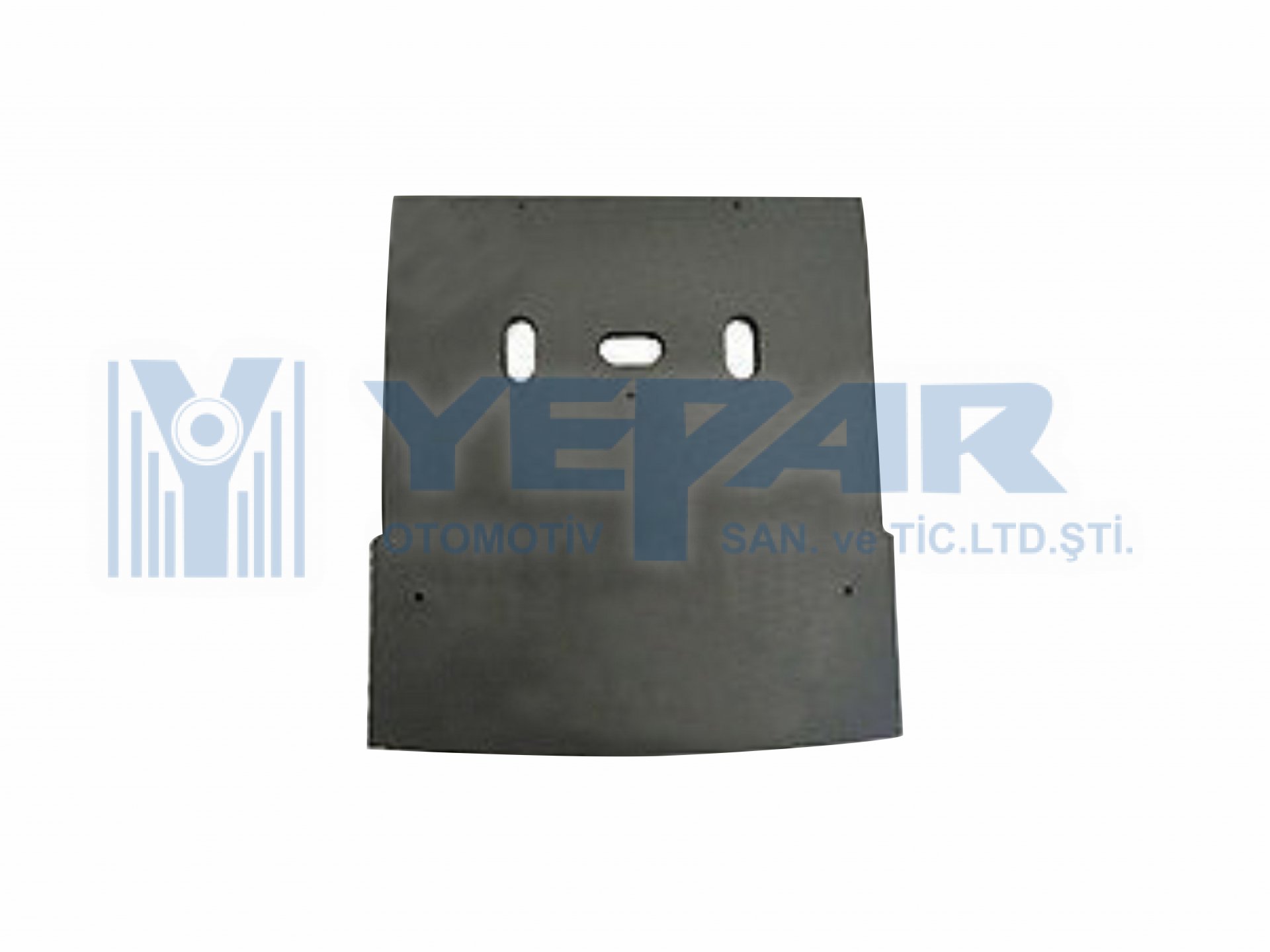 MUDGUARD ANTI SPRAY DAF XF 106  - YPR-600.061