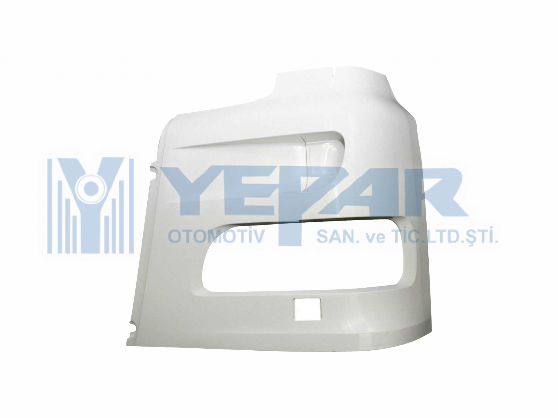 FAR YUVASI DAF XF 105 SOL  - YPR-600.070