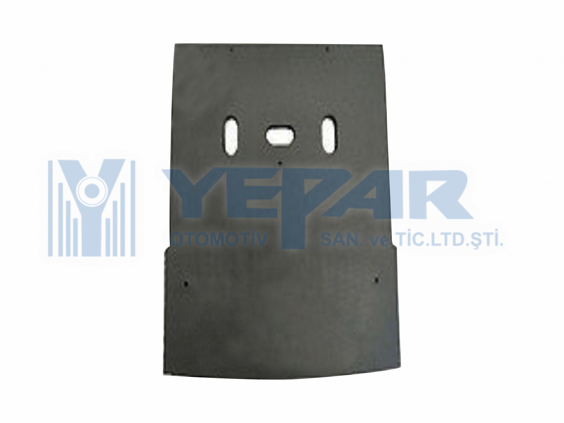 MUDGUARD PREVENT DAF XF 105   - YPR-600.143