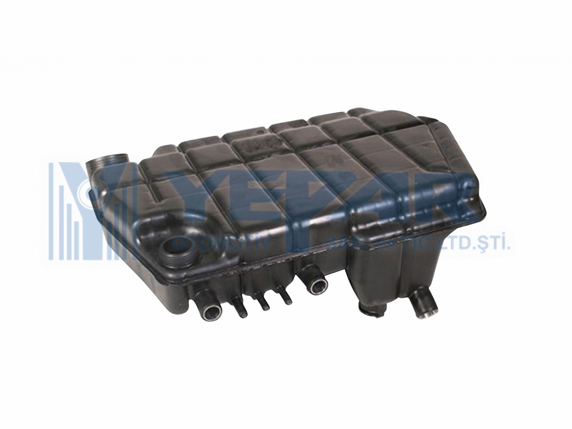 EXPANSION TANK DAF XF 95   - YPR-600.172