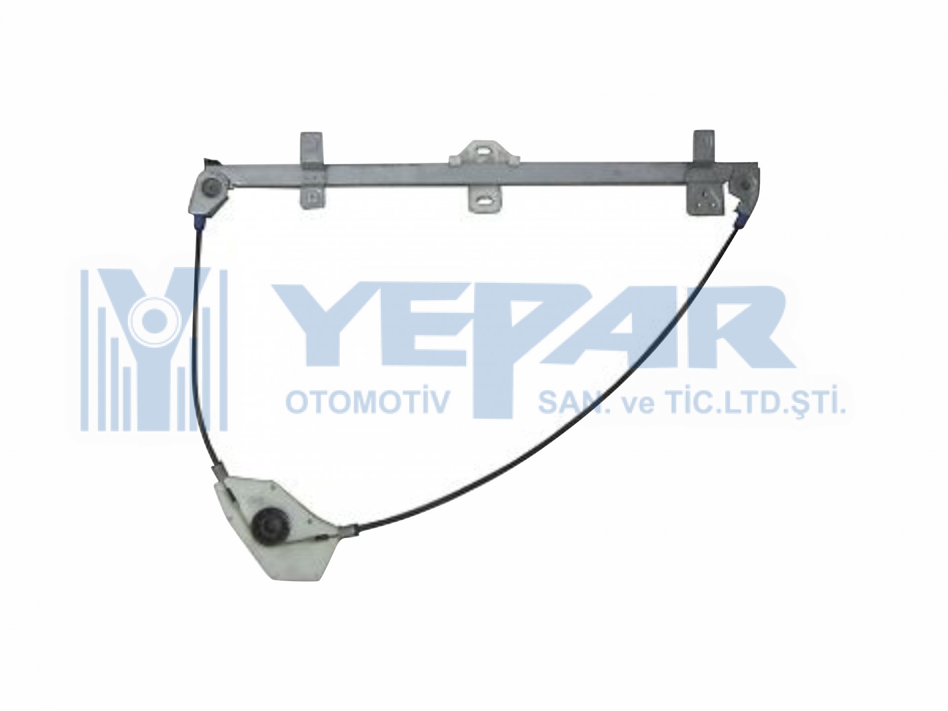 WINDOW REGULATOR DAF CF 65 RH   - YPR-600.250