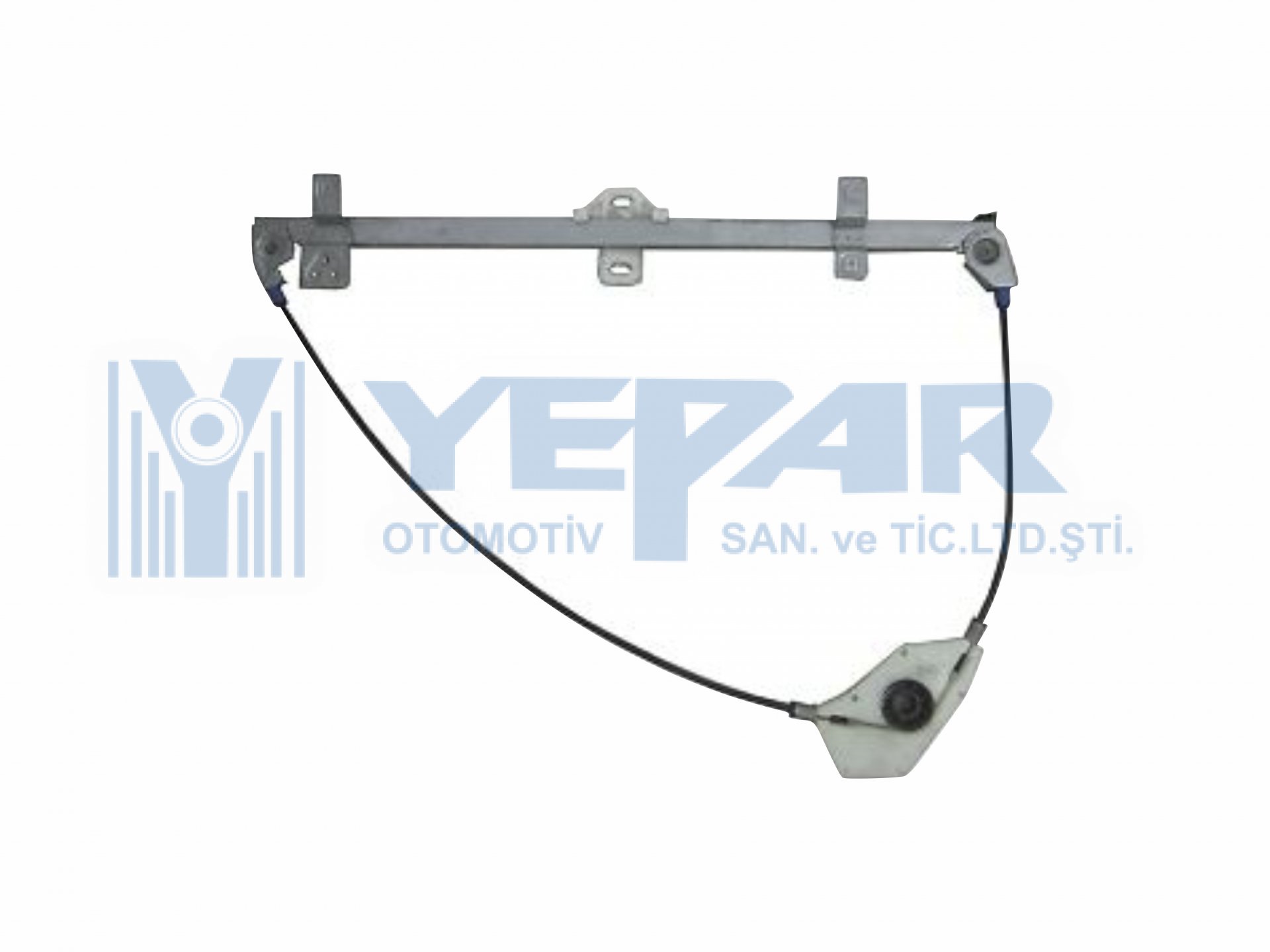 WINDOW REGULATOR DAF CF 65 LH   - YPR-600.251