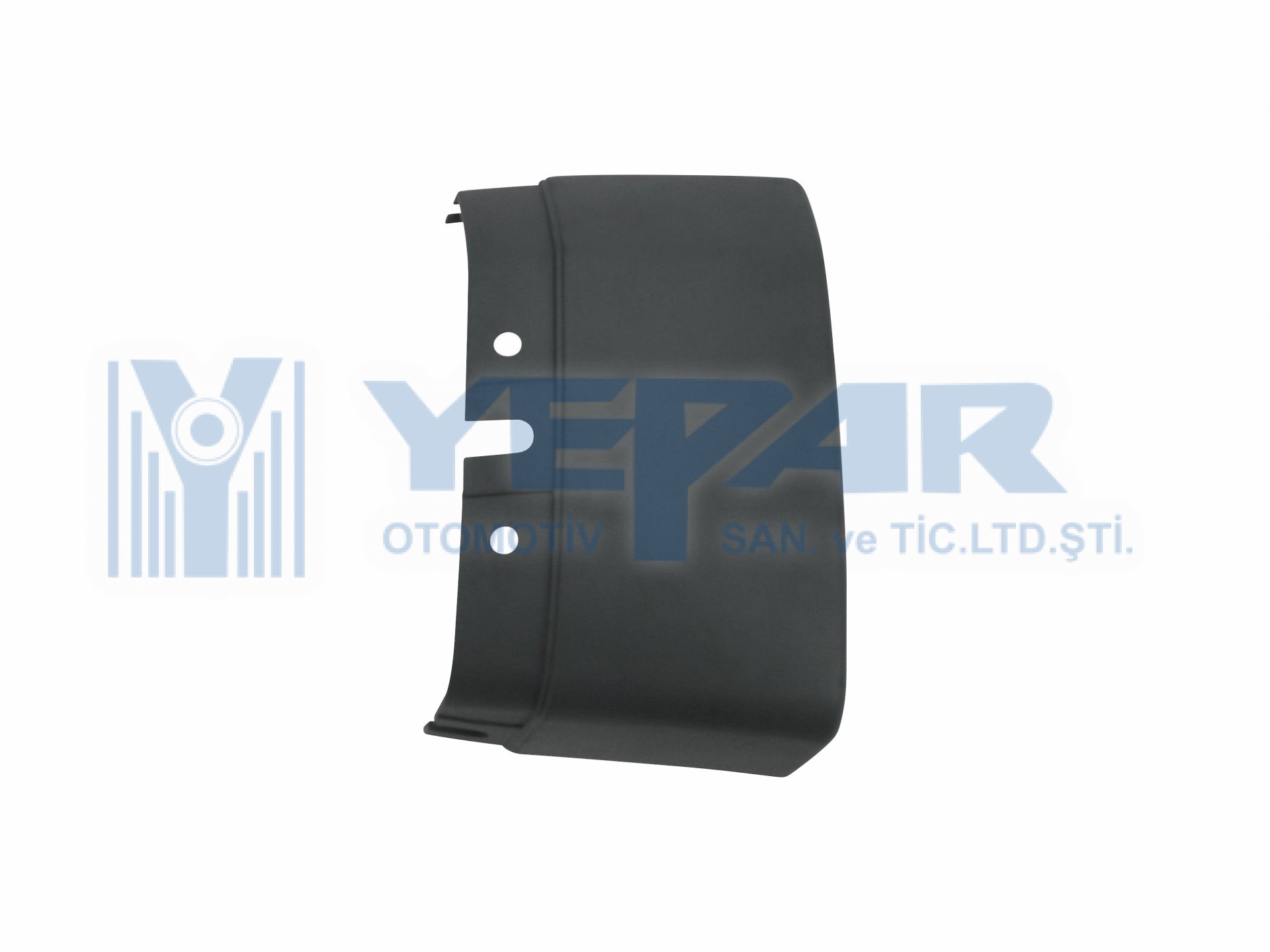 MUDGUARD PROTECTOR DAF LF 55 LH   - YPR-600.267