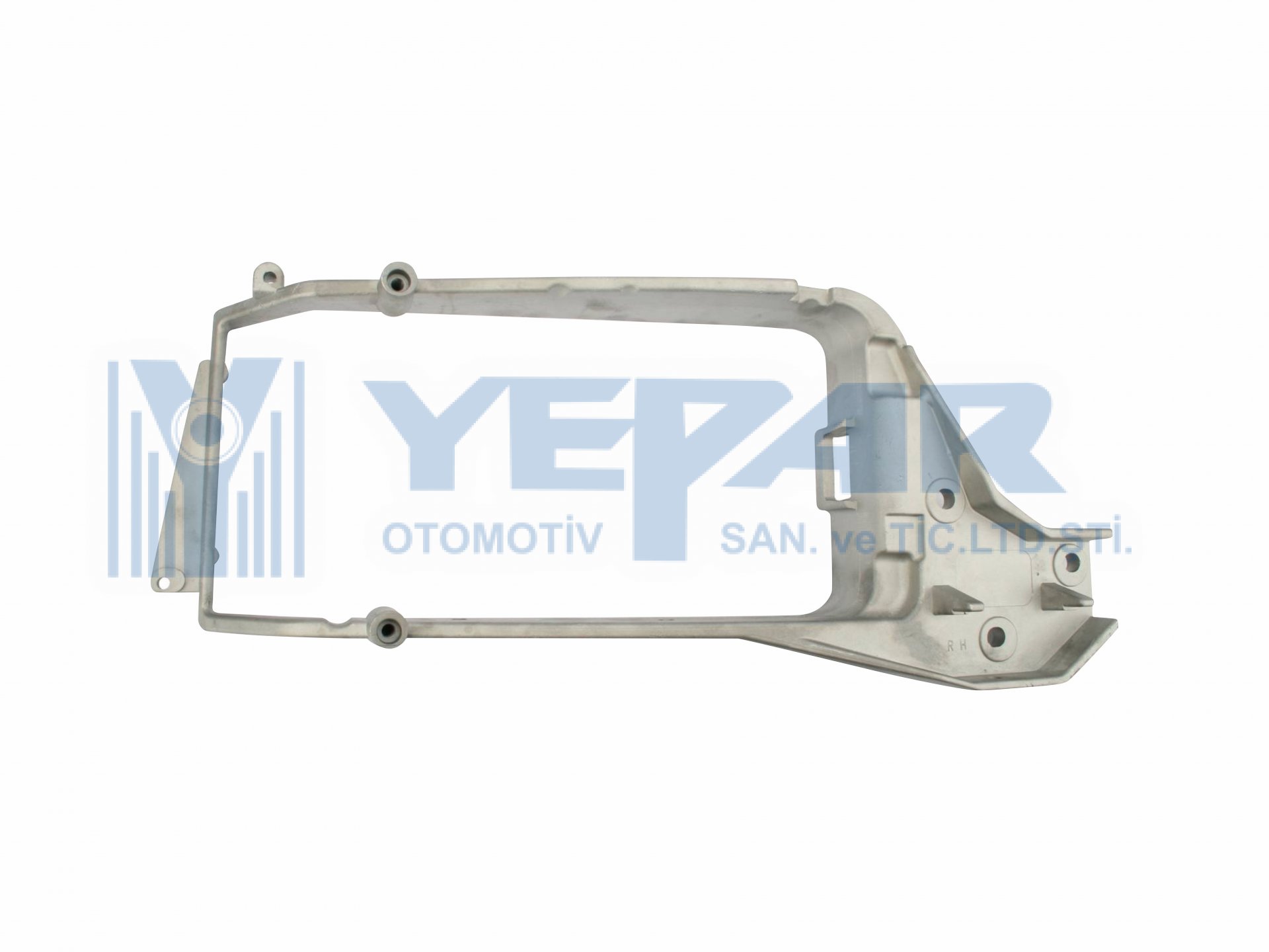 HEADLAMP HOUSE SHEET DAF LF 55 RH  - YPR-600.268