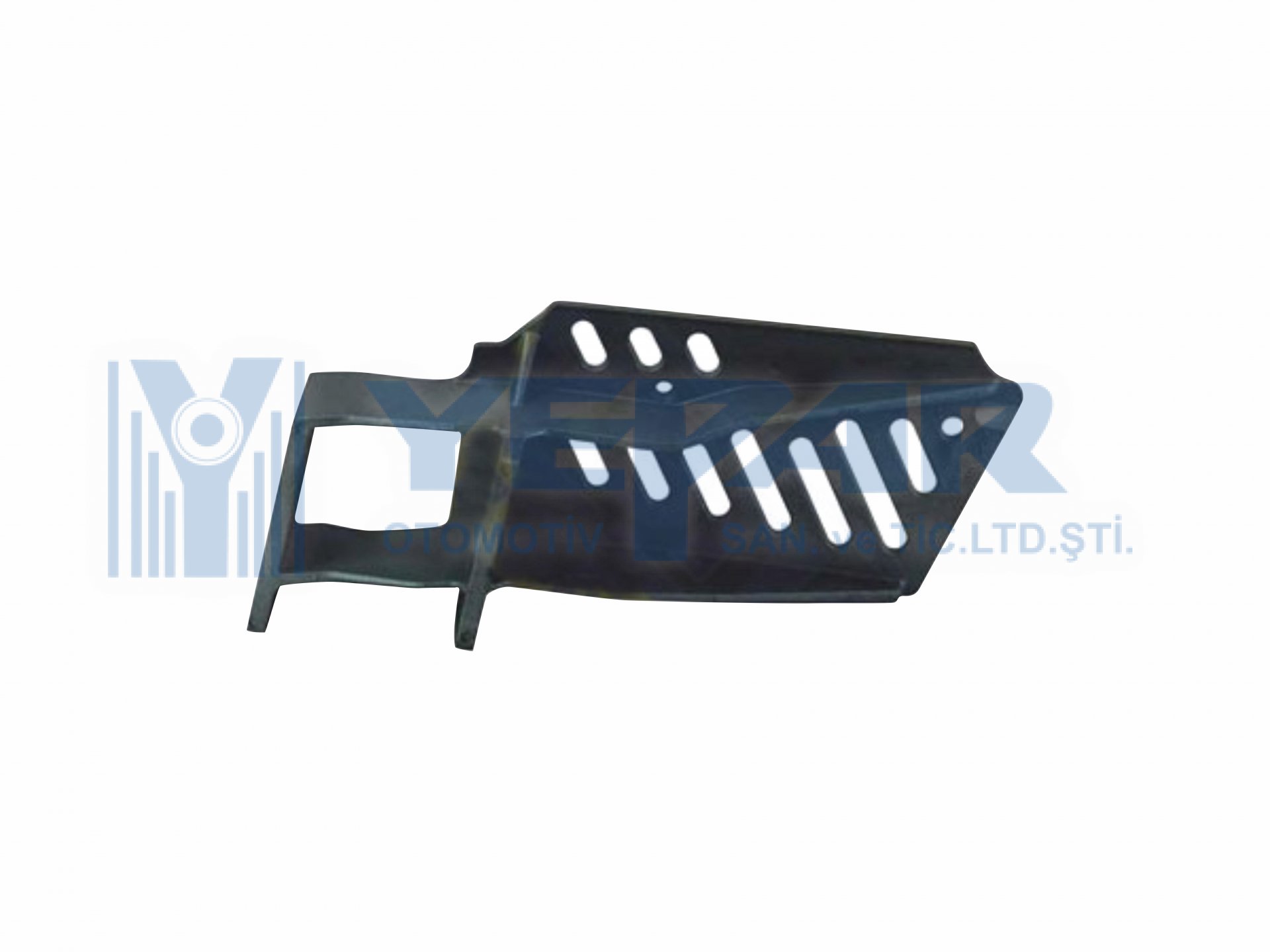 BASAMAK BRACKET DAF LF 55 SOL  - YPR-600.284